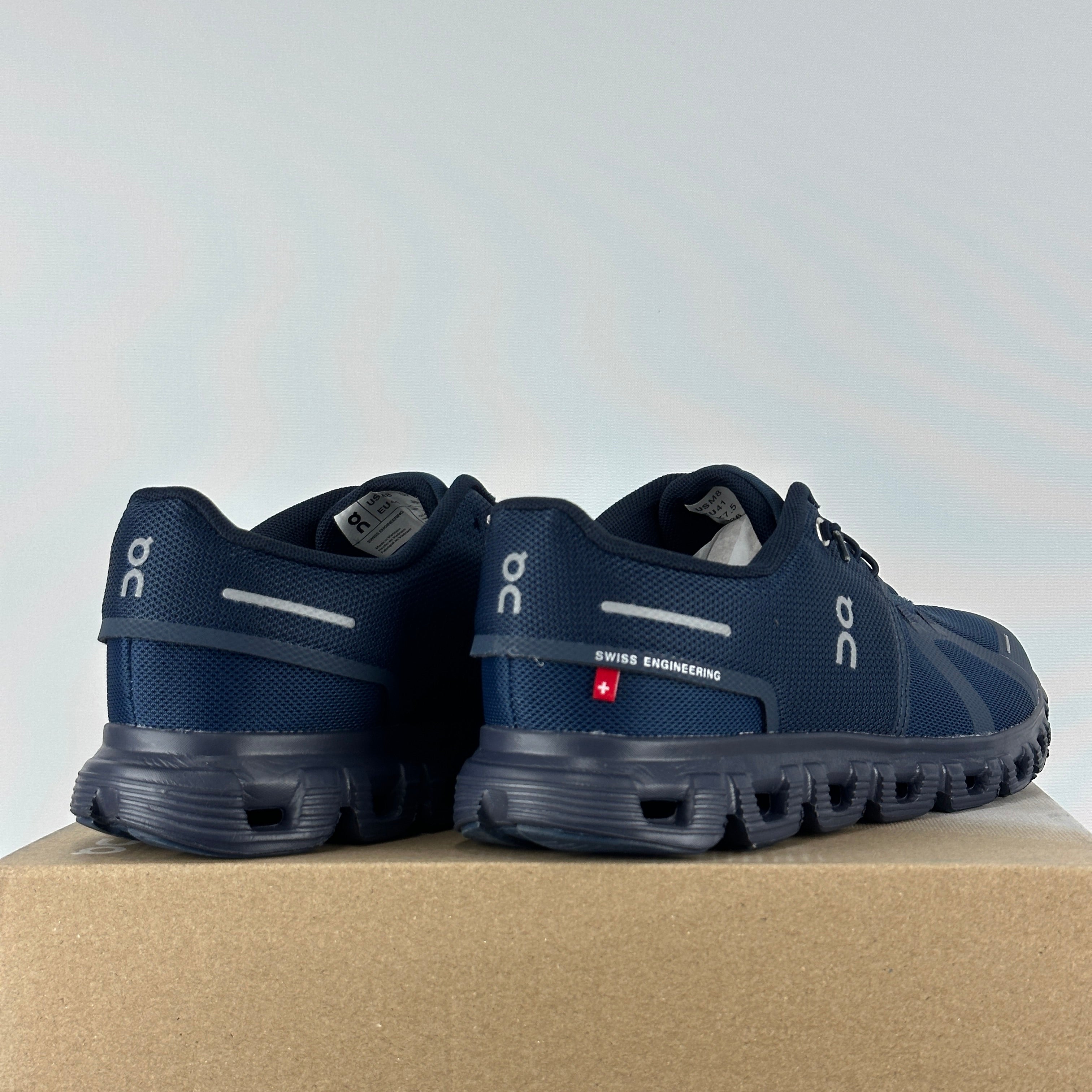 Cloud 6 full navy