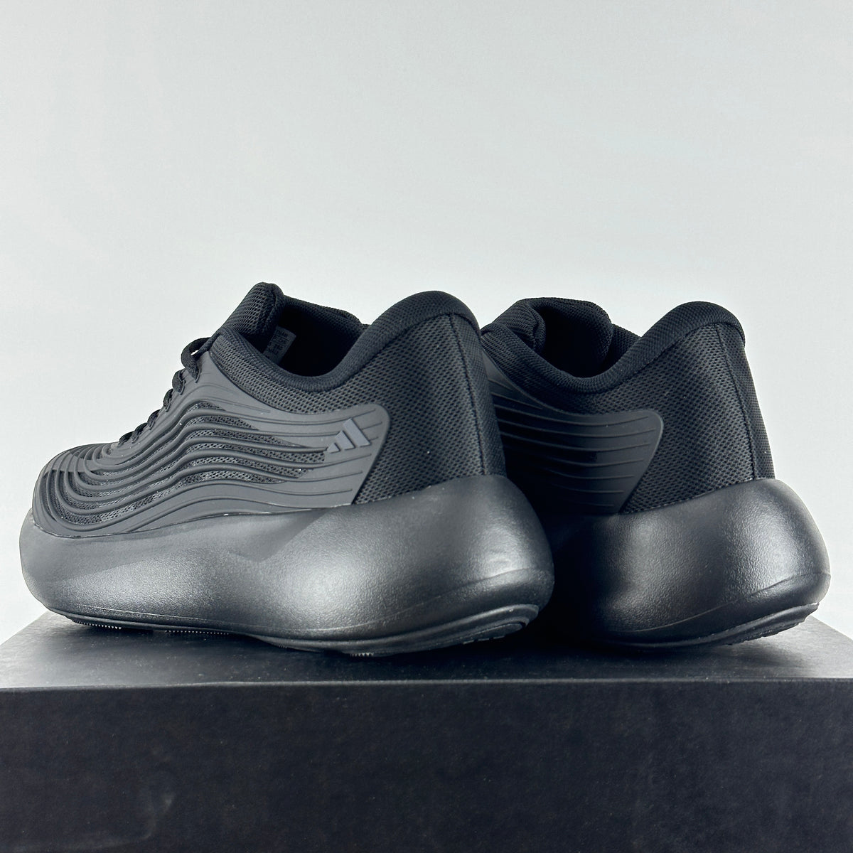 Purechill v2 black