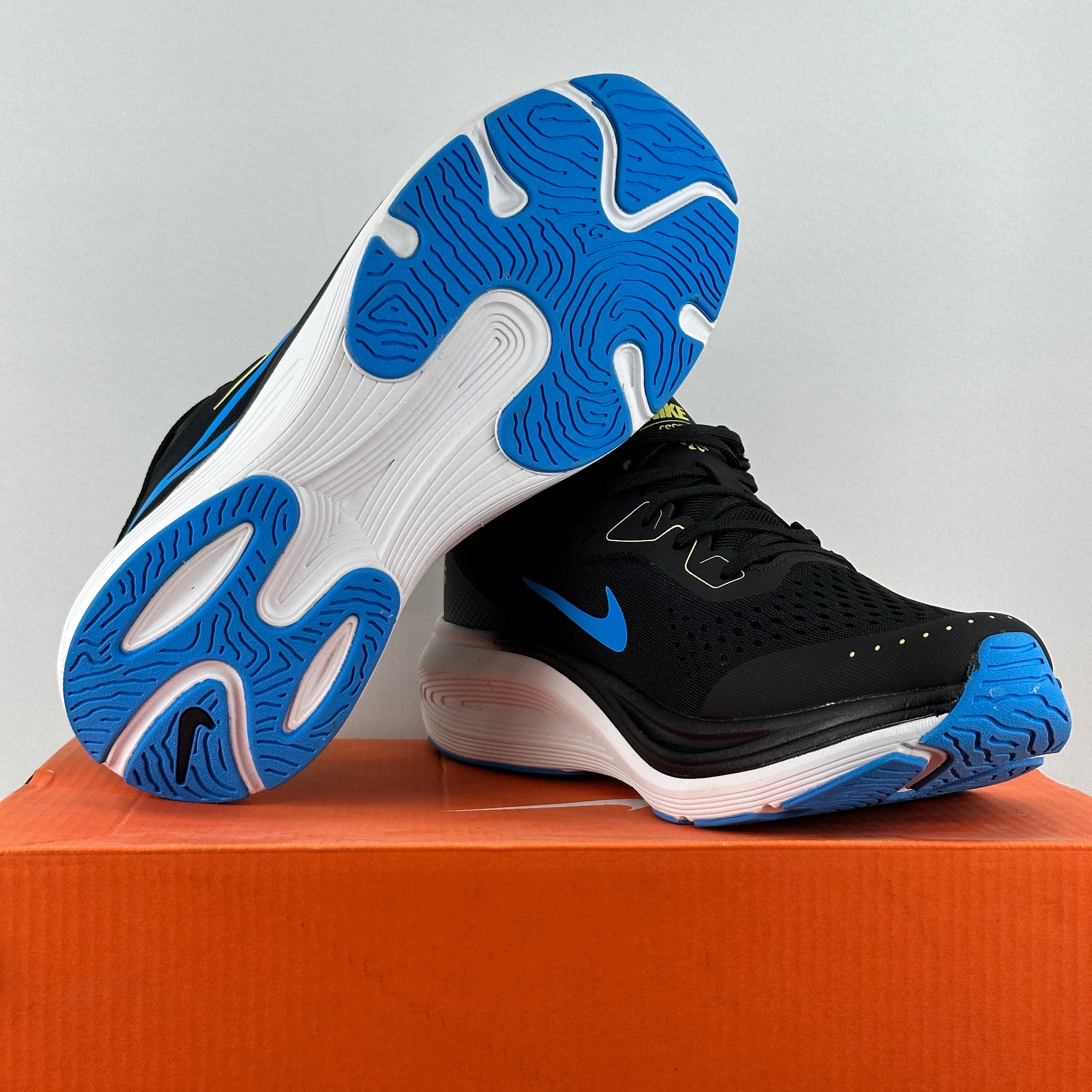 Air Alpha Zoom