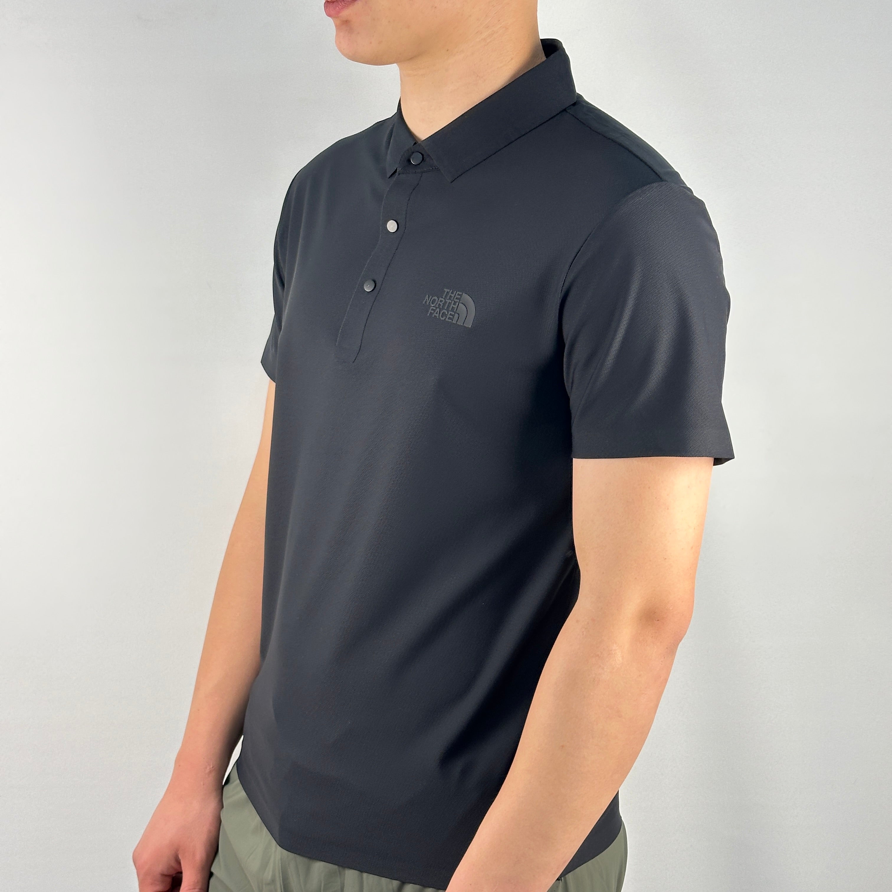 Polo N.face