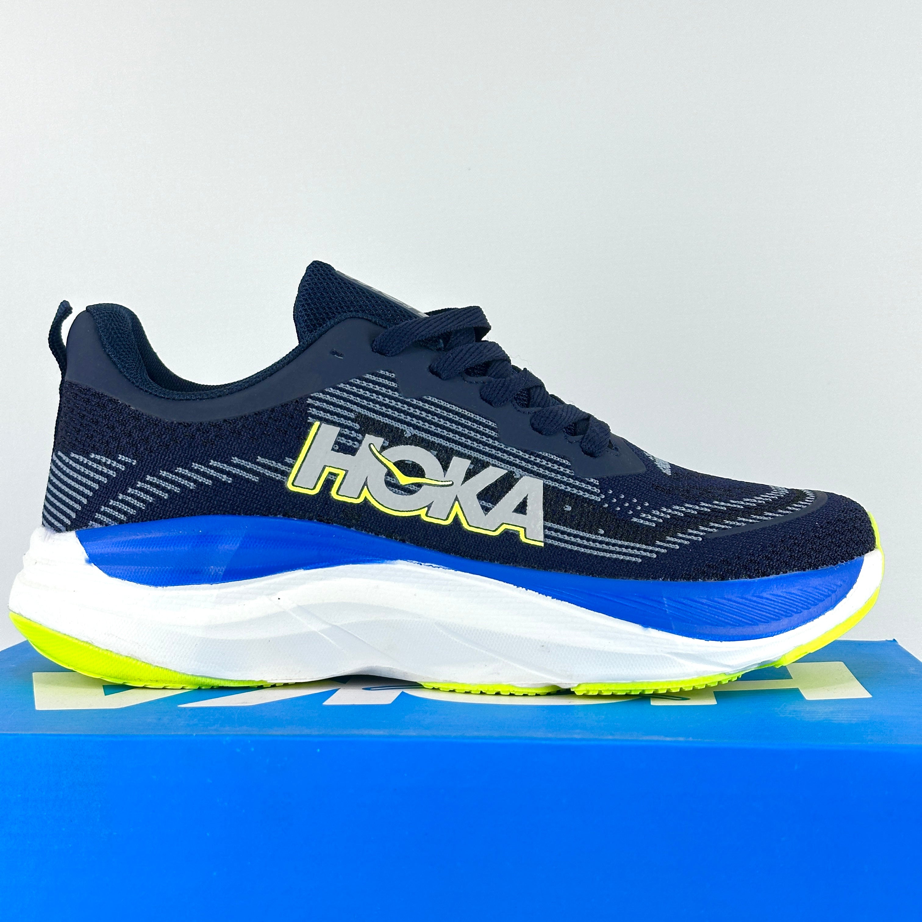 Hoka skyflow
