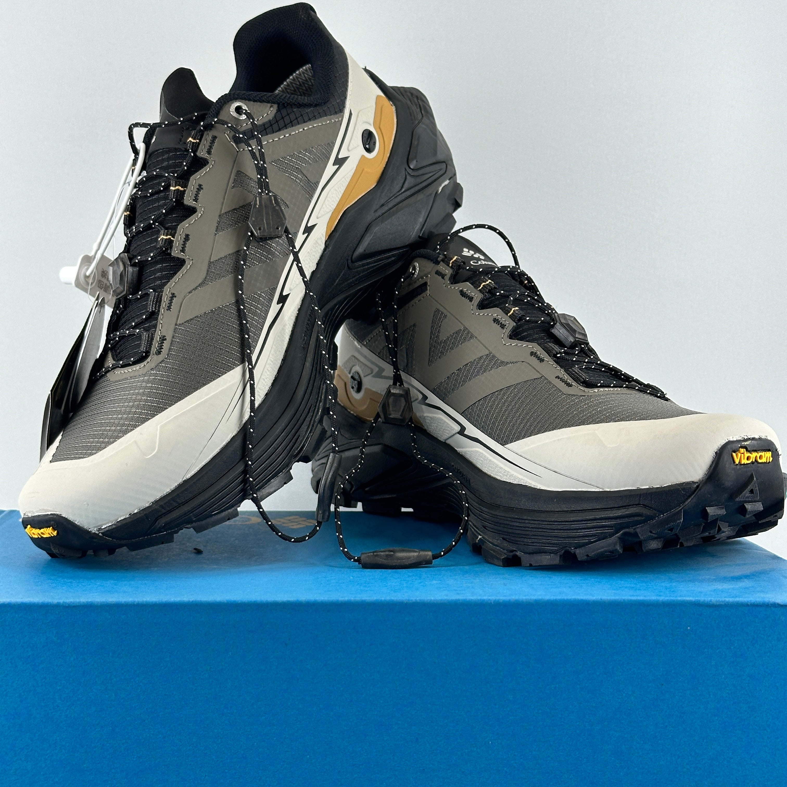 Outdry Gore-tex col