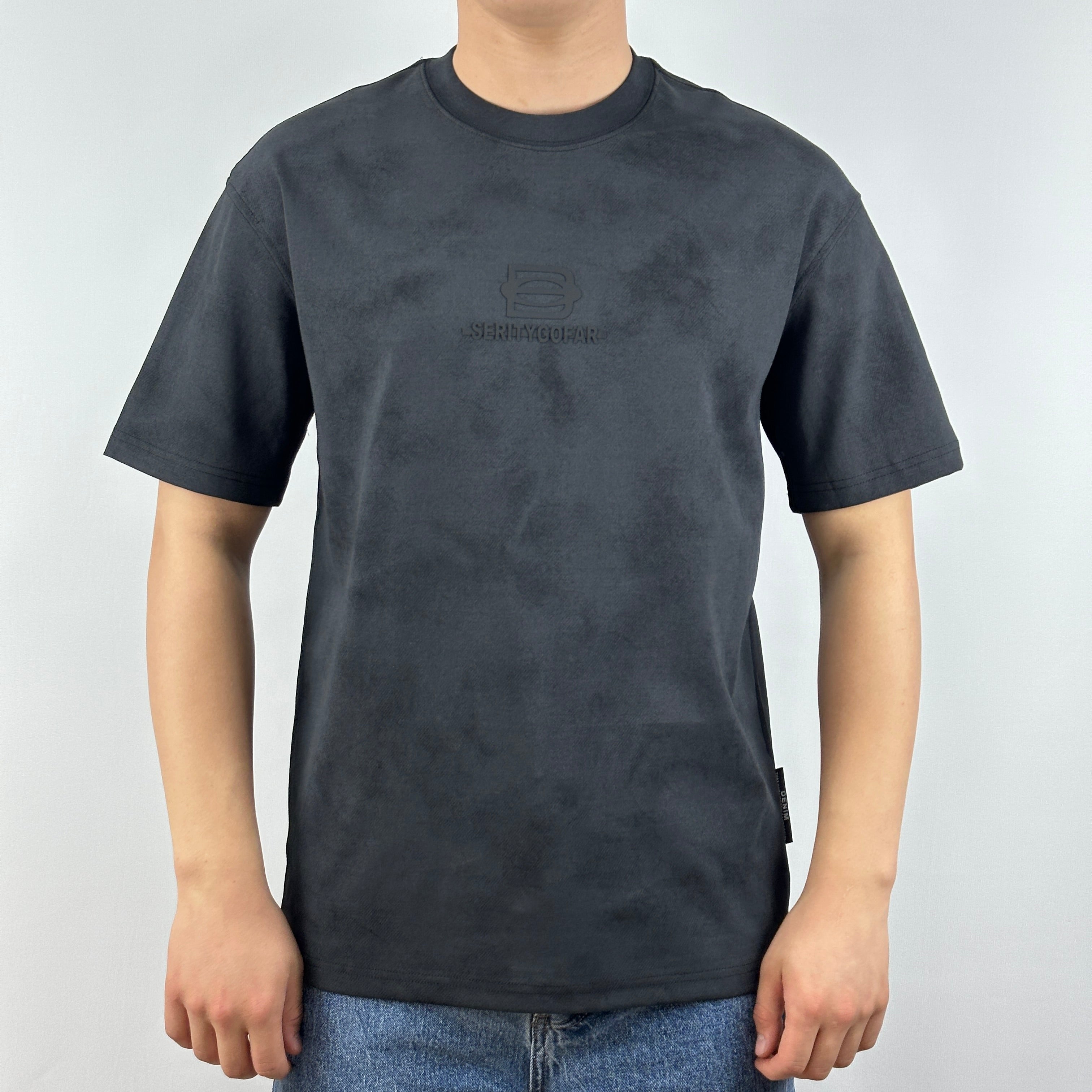 T-shirt DM38004