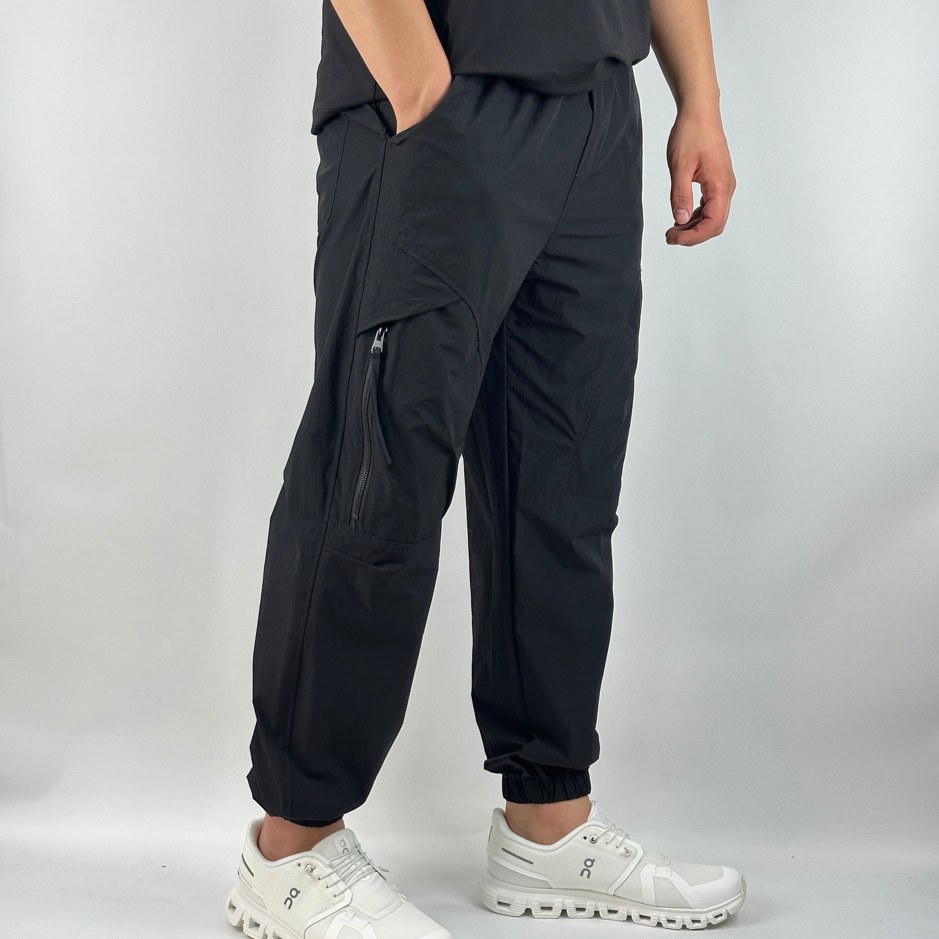 Cargo jogger661