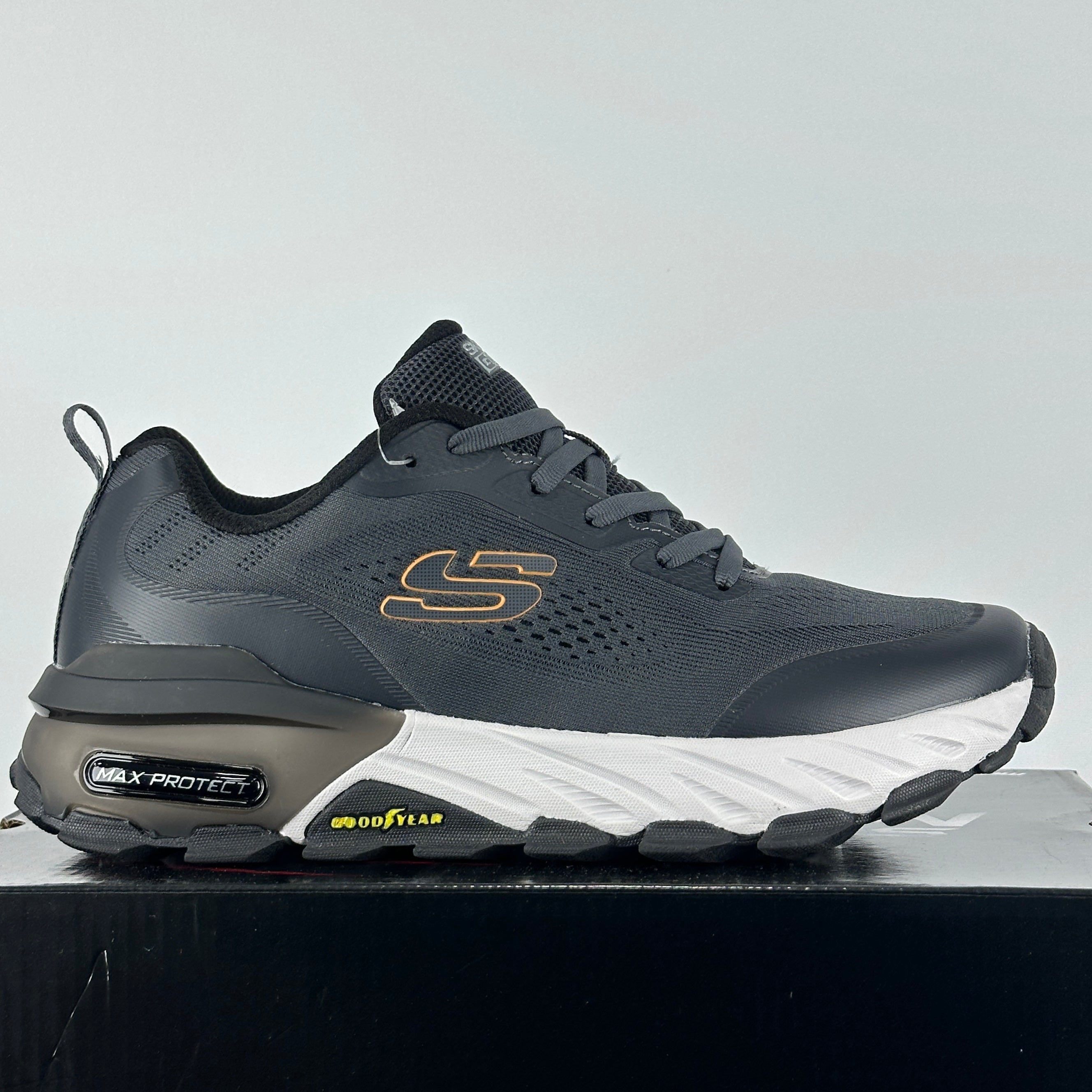 Sk Max protect Grey