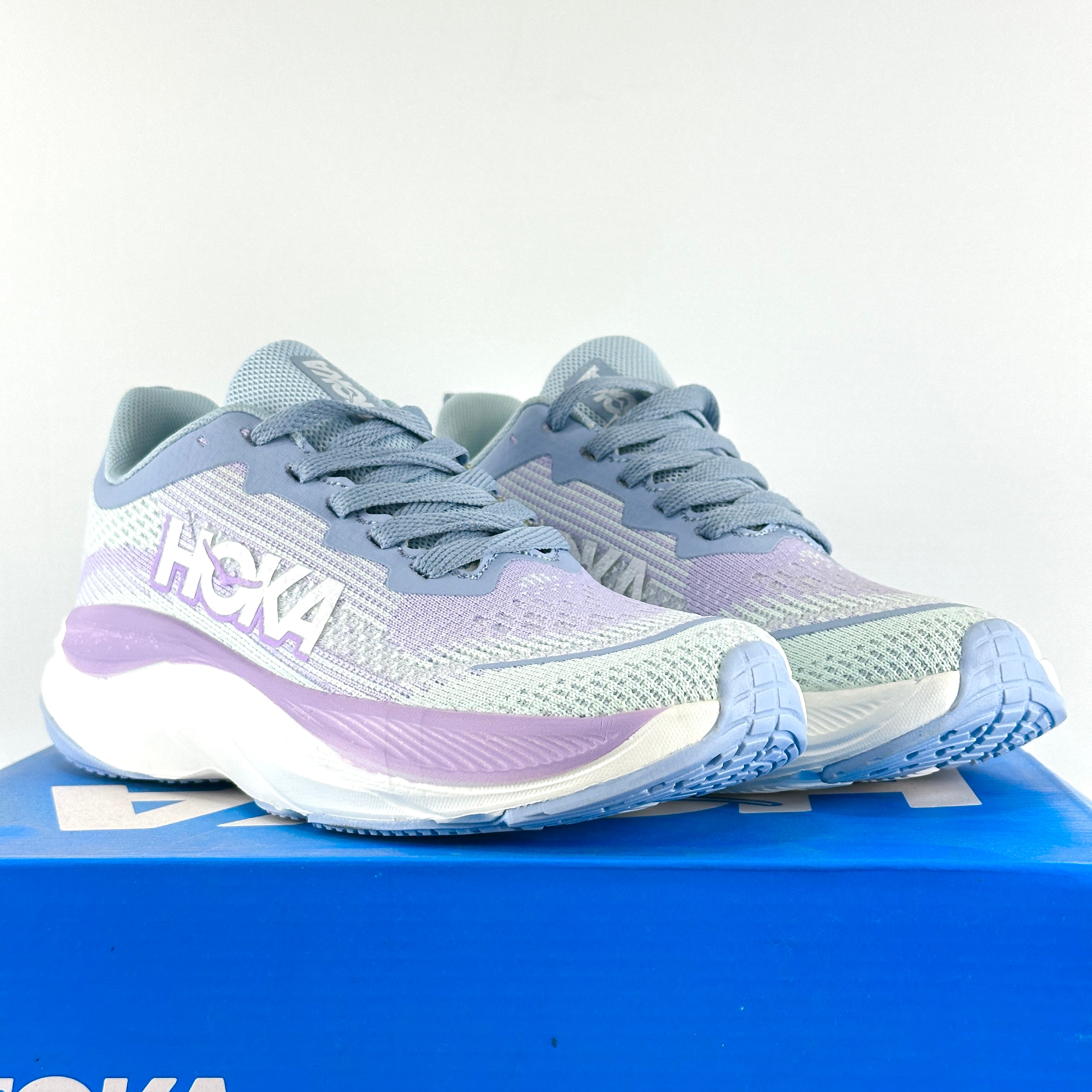 Hoka skyflow