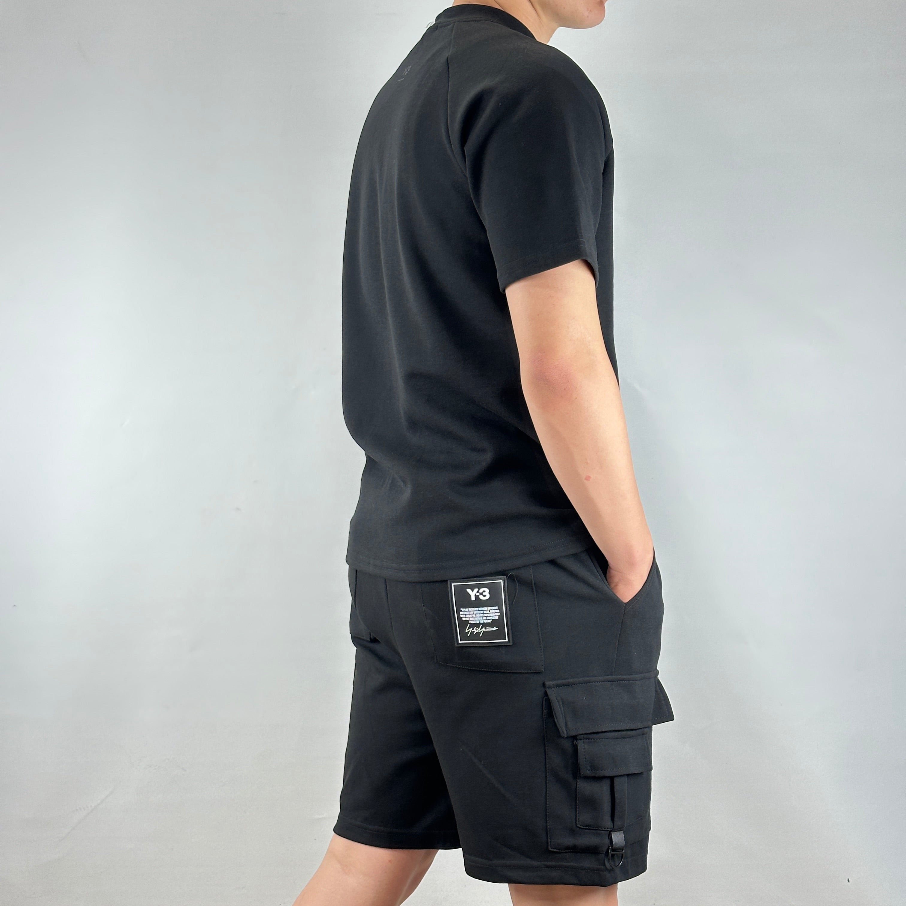SET SHORT 701