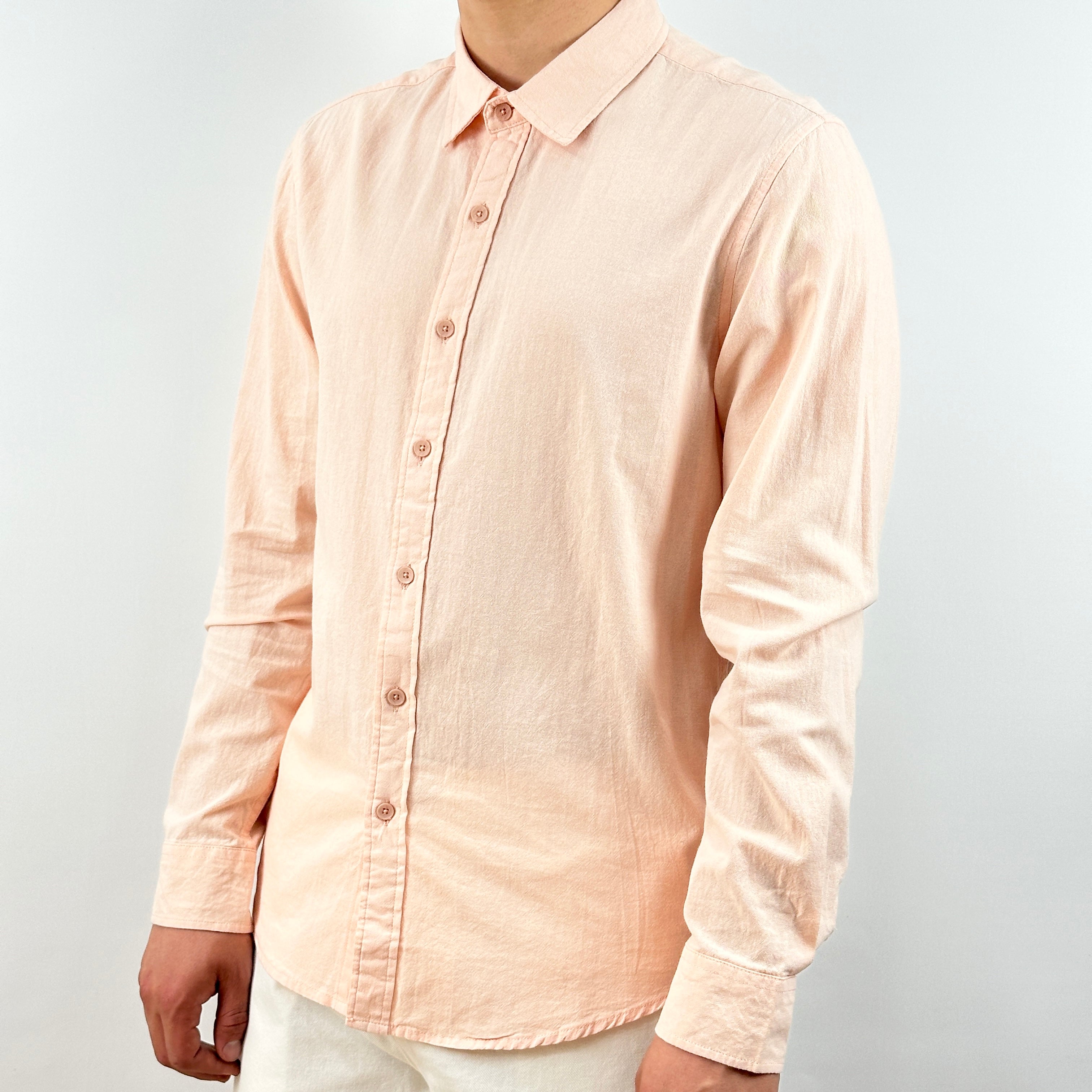 Shirt len jc1015