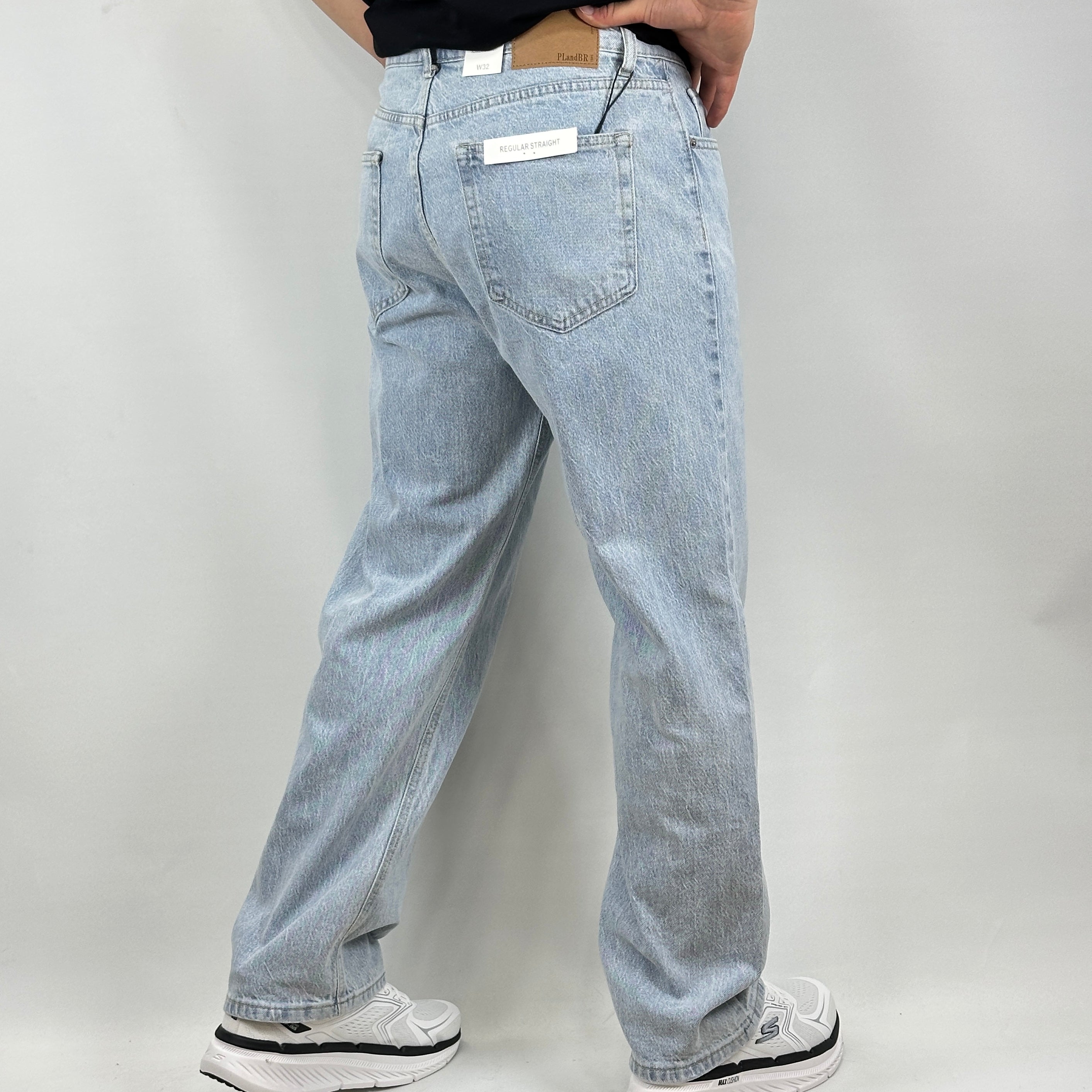 Regular Jeans RH25