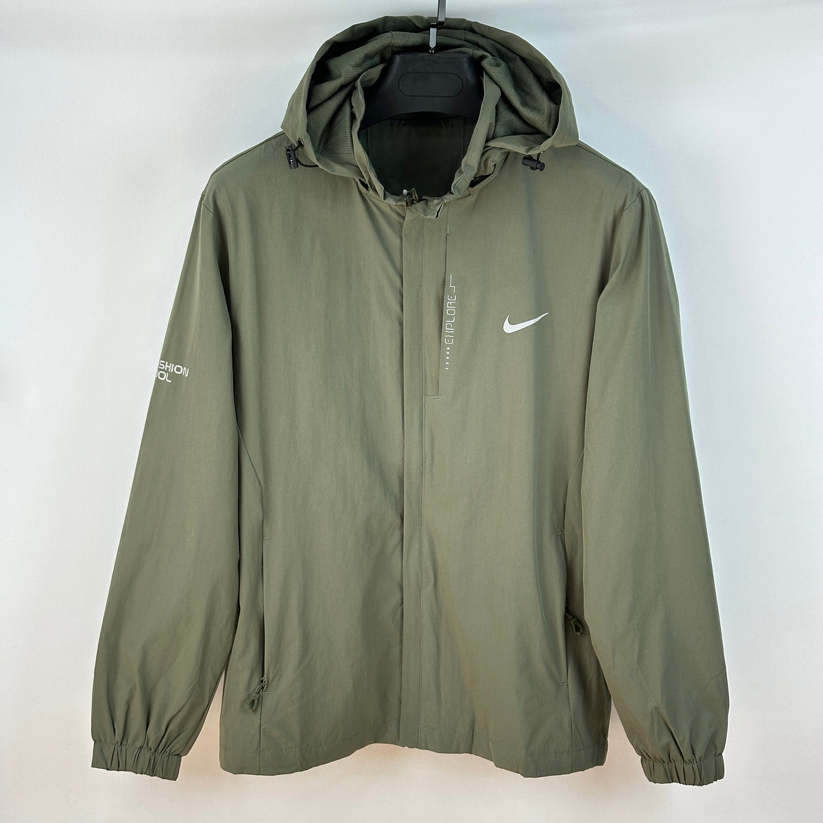Soft Jacket Ni20399