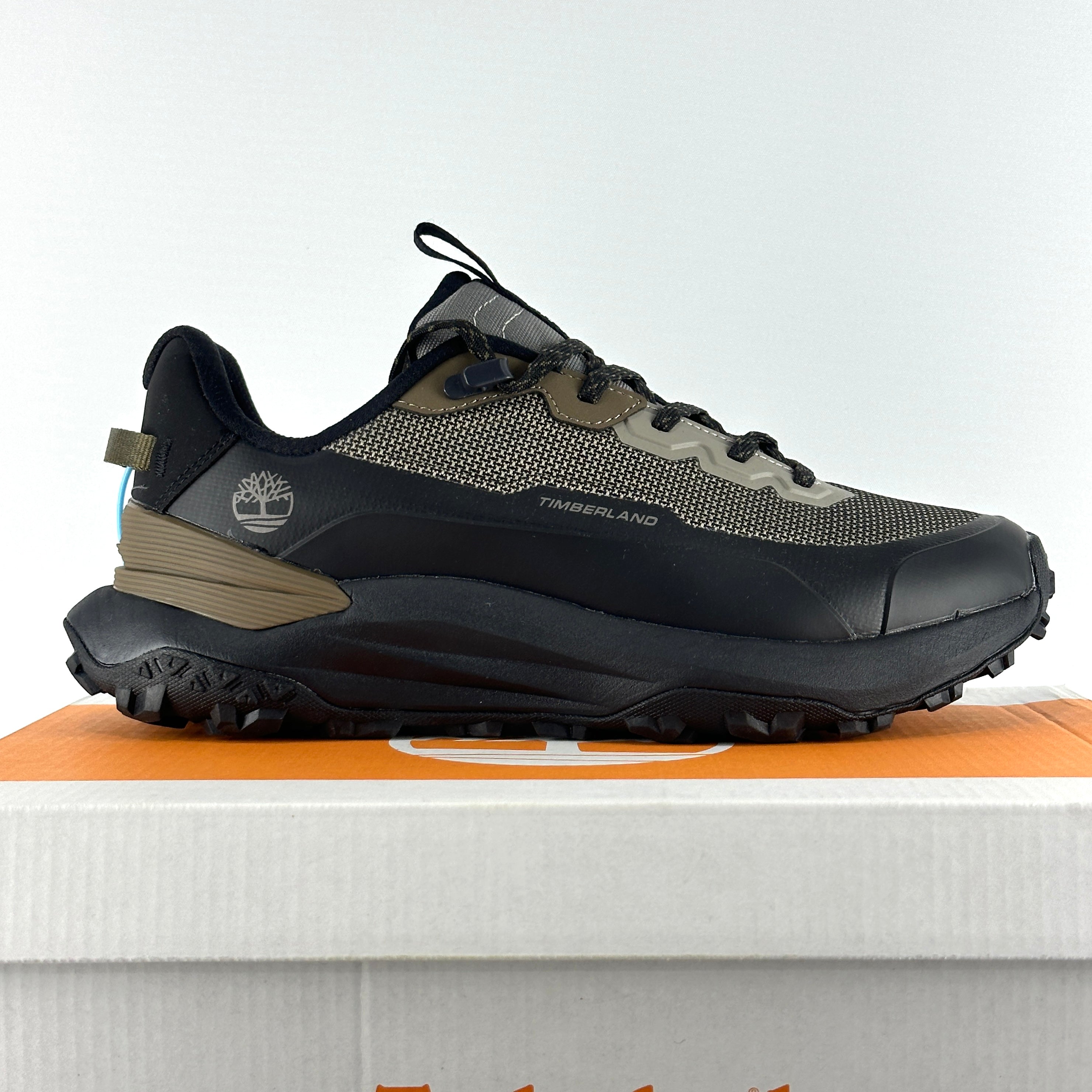 Tim motion access low khaki