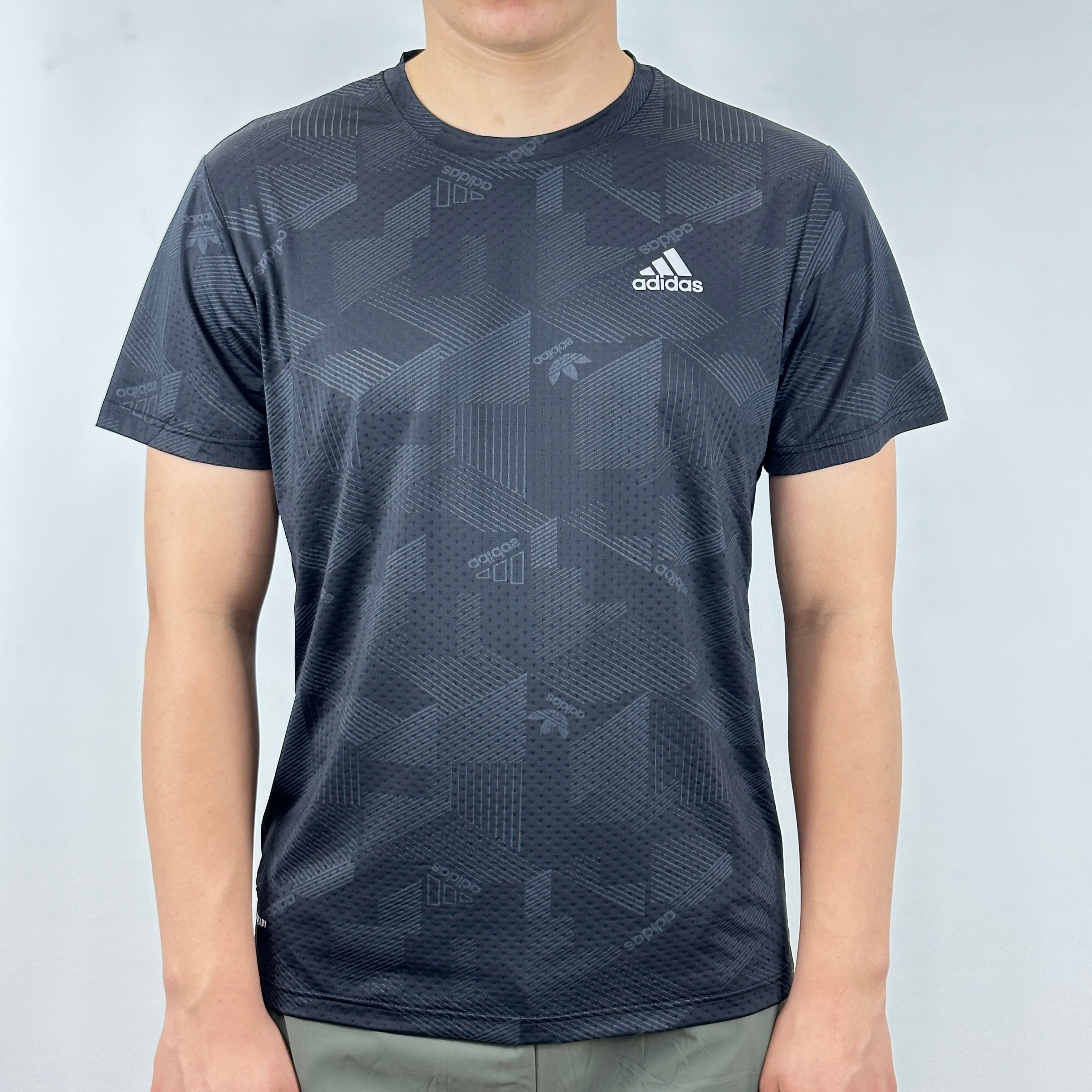 T-SH ADIDAS 072