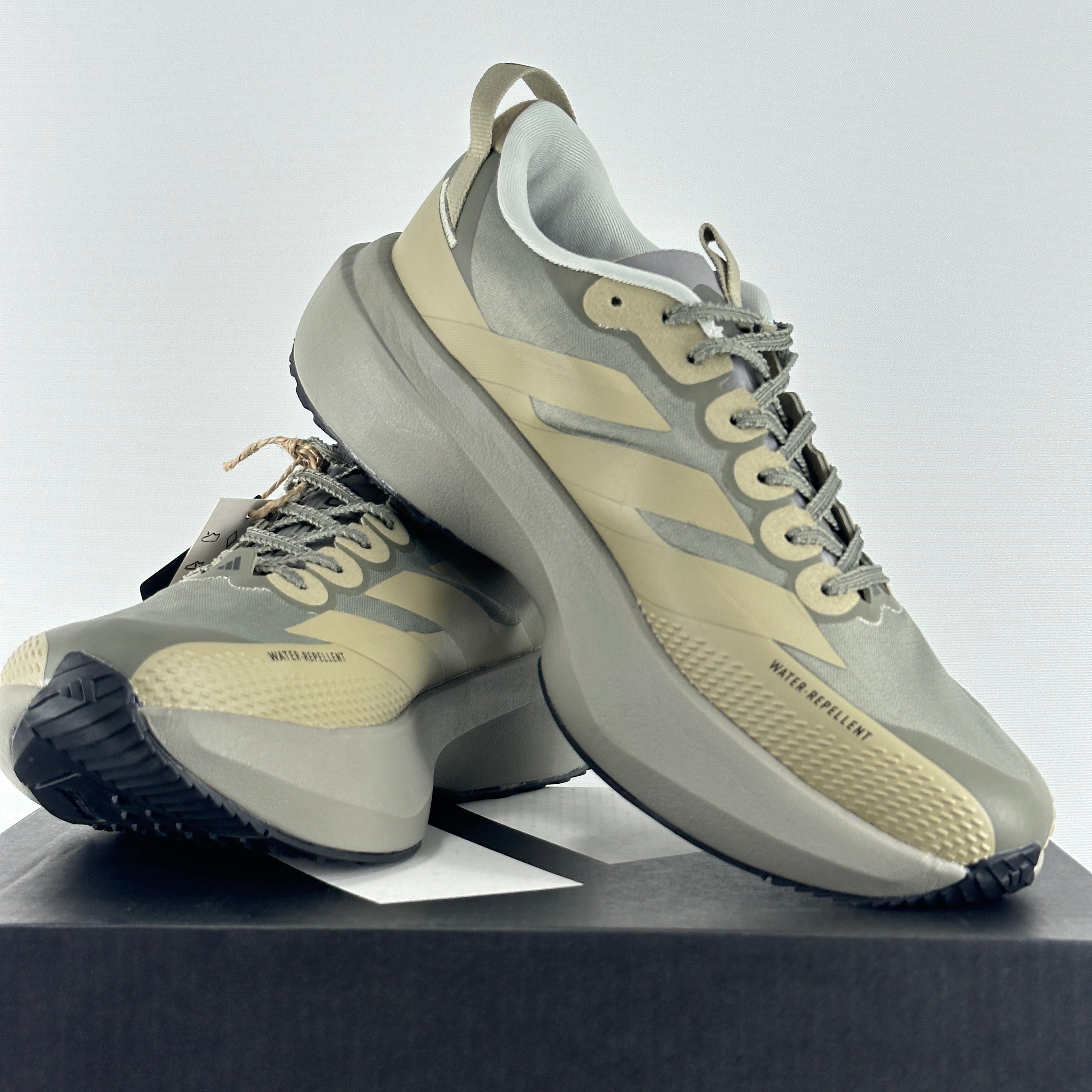 Adizero Evo Sl ATR green