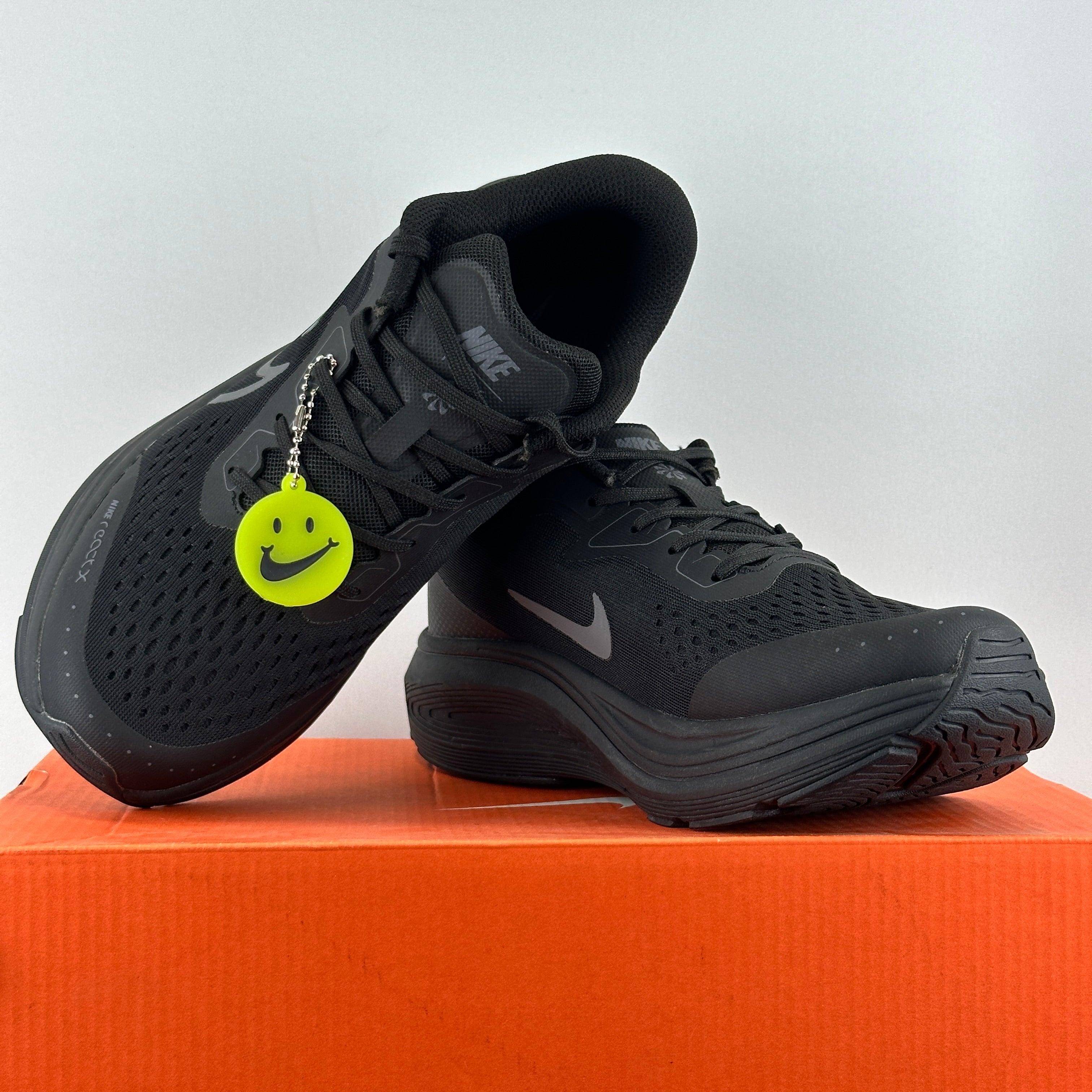 Air Alpha Zoom