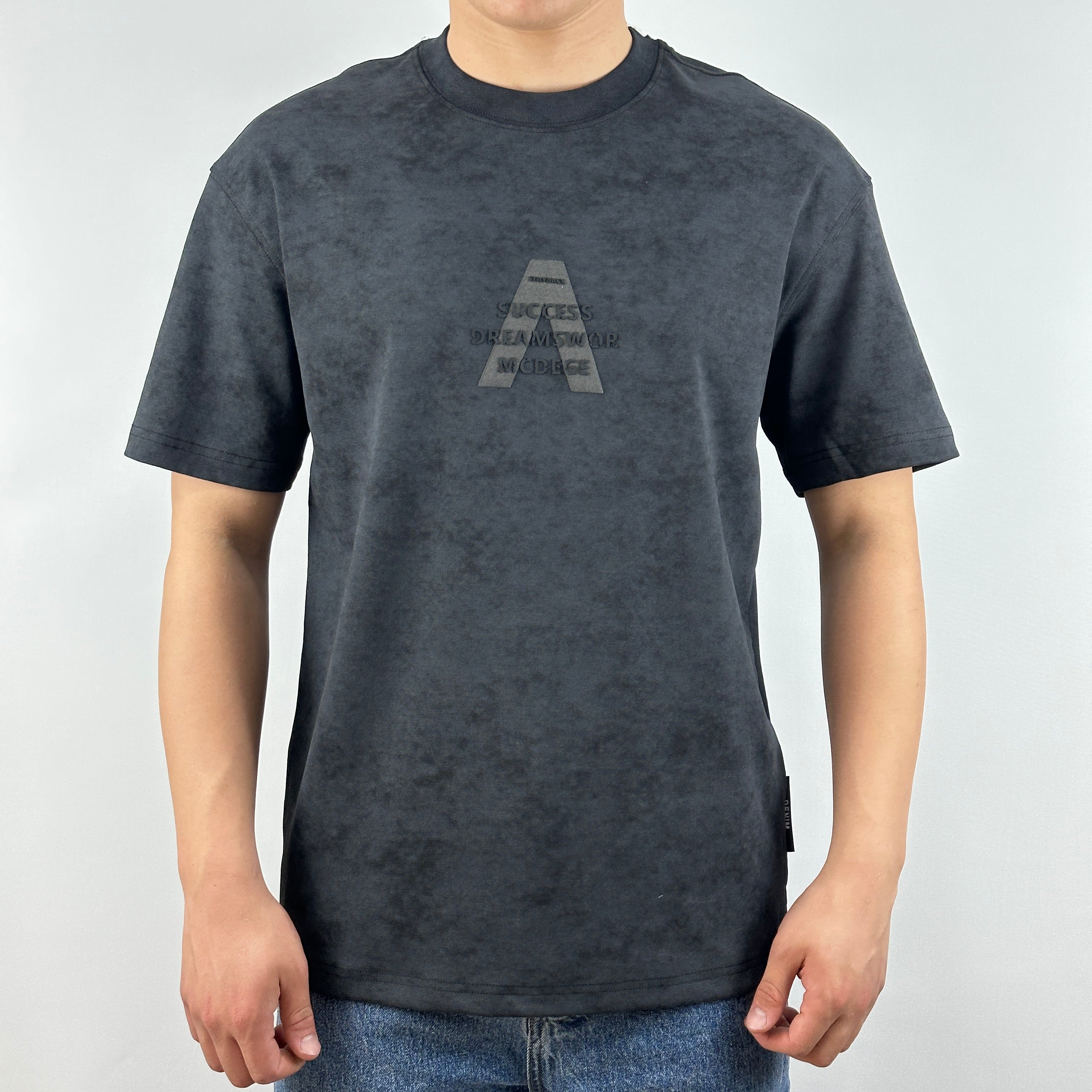 T-shirt DM38010