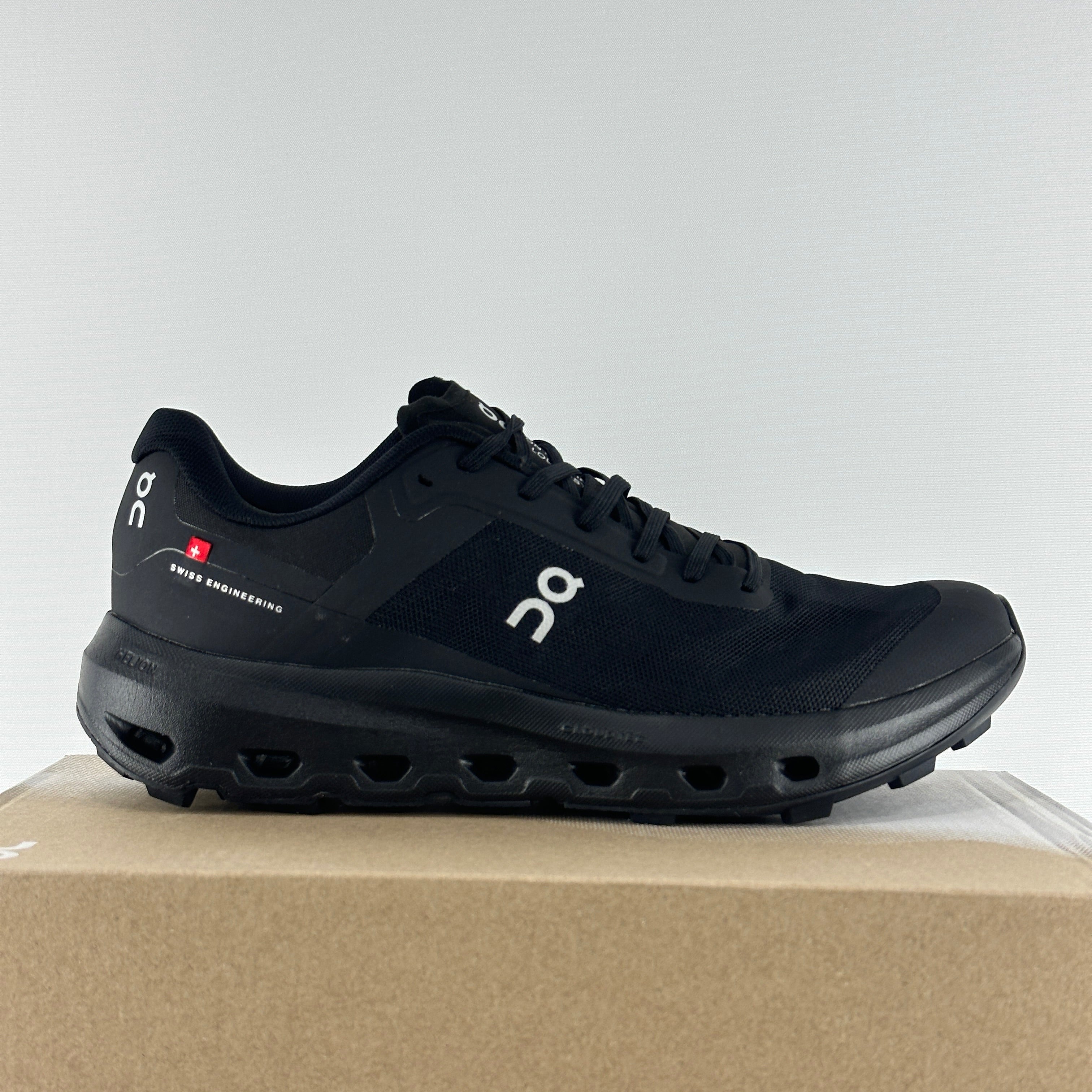 Cloudvista 2 black