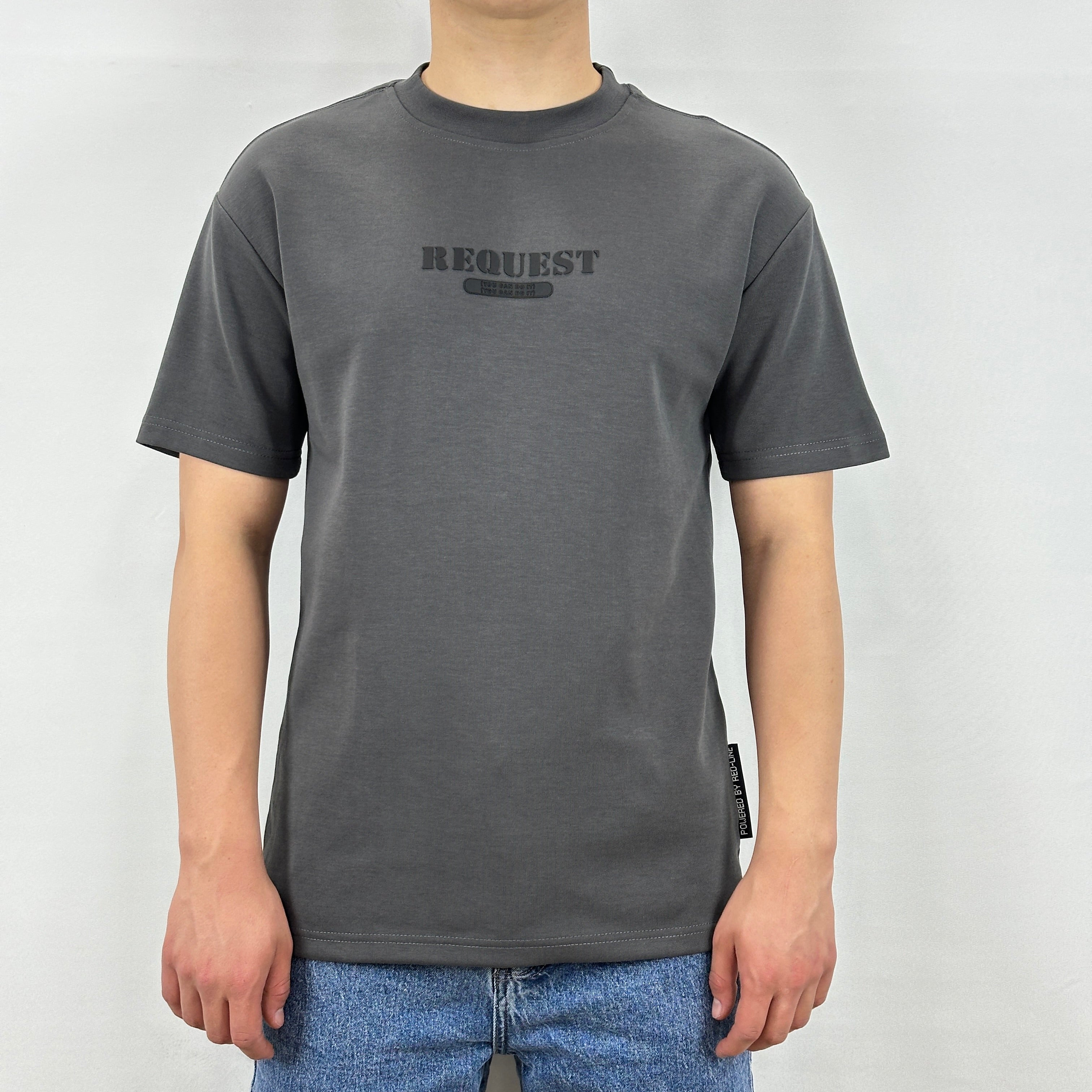 T-shirt dm601
