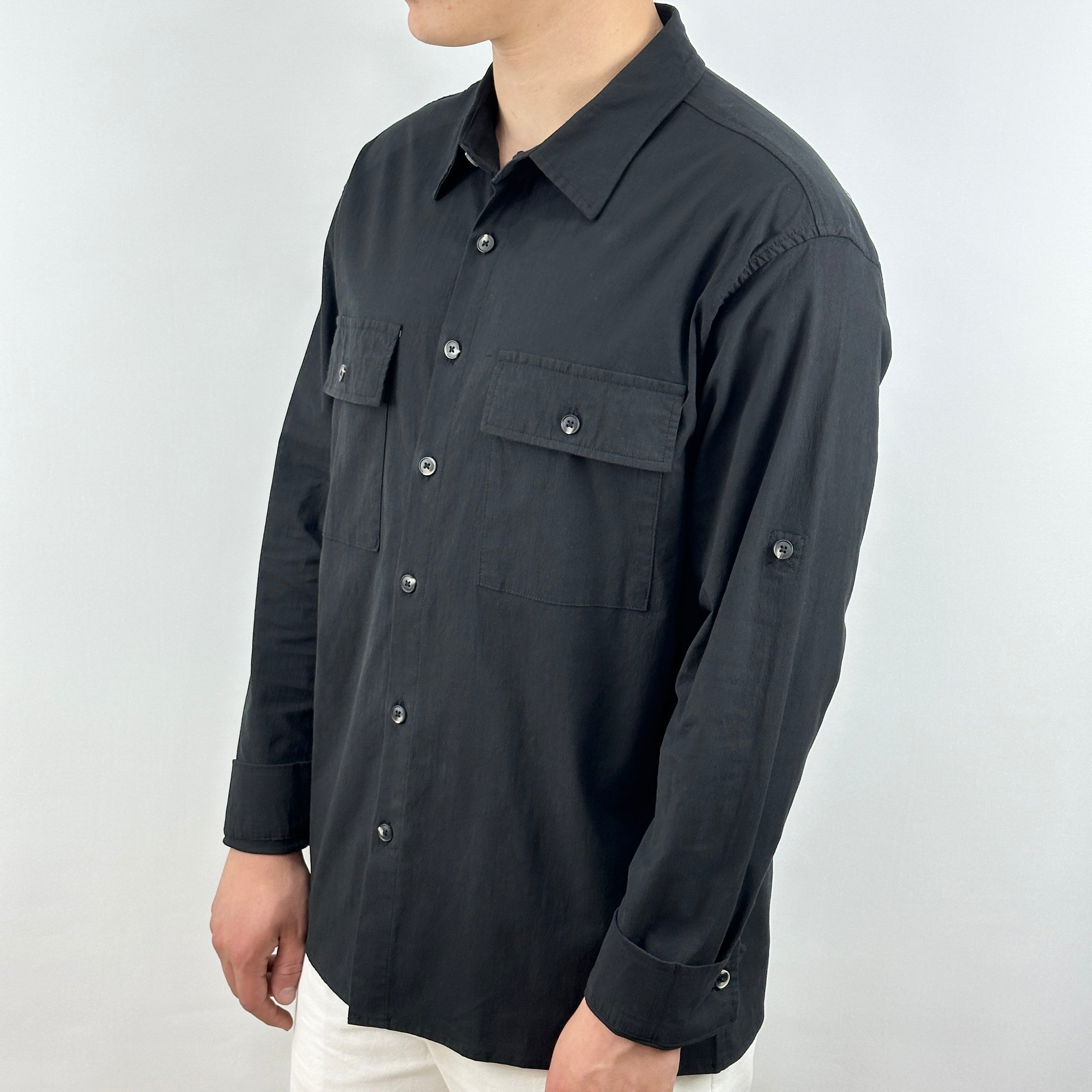 Shirt len ET1005
