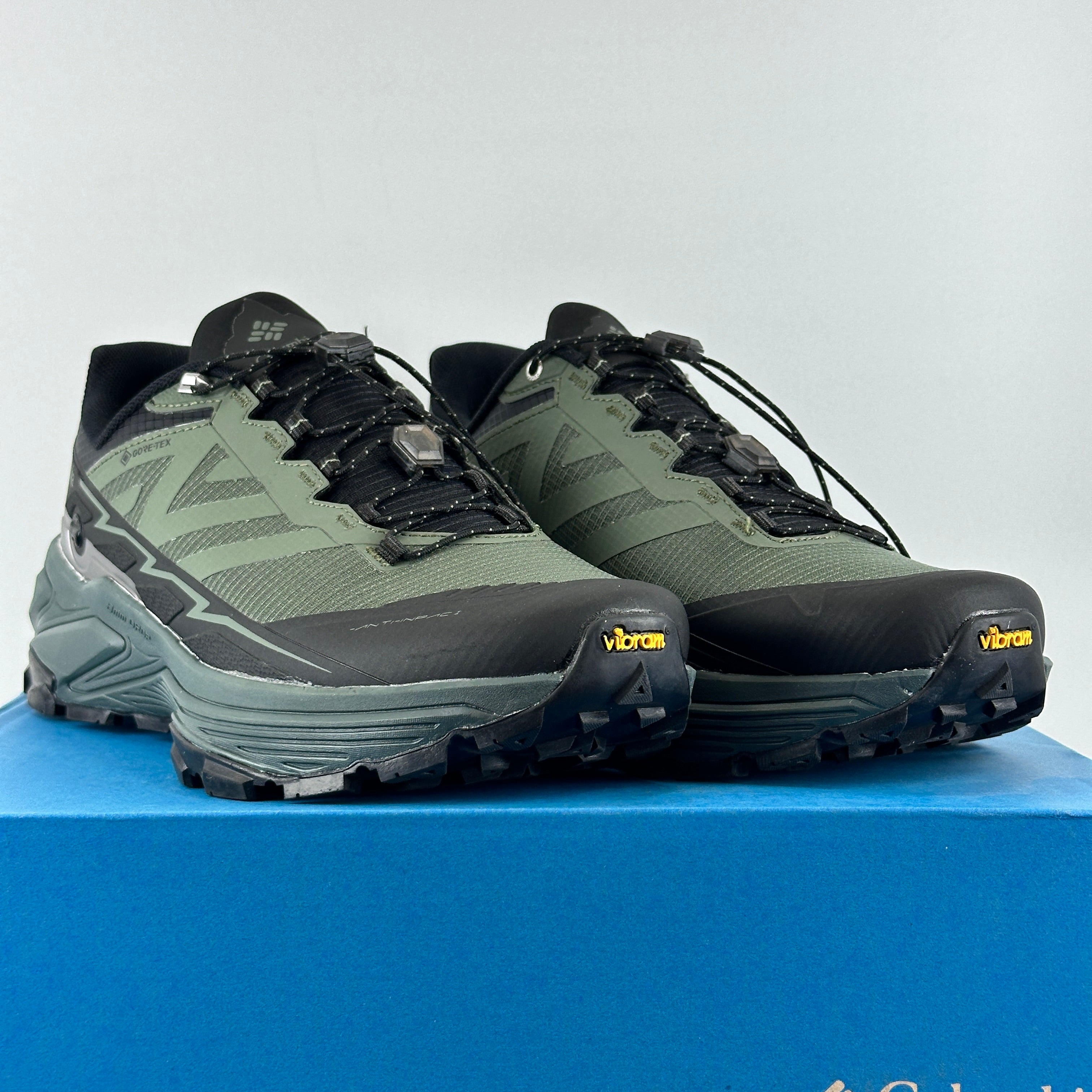 Outdry Gore-tex col