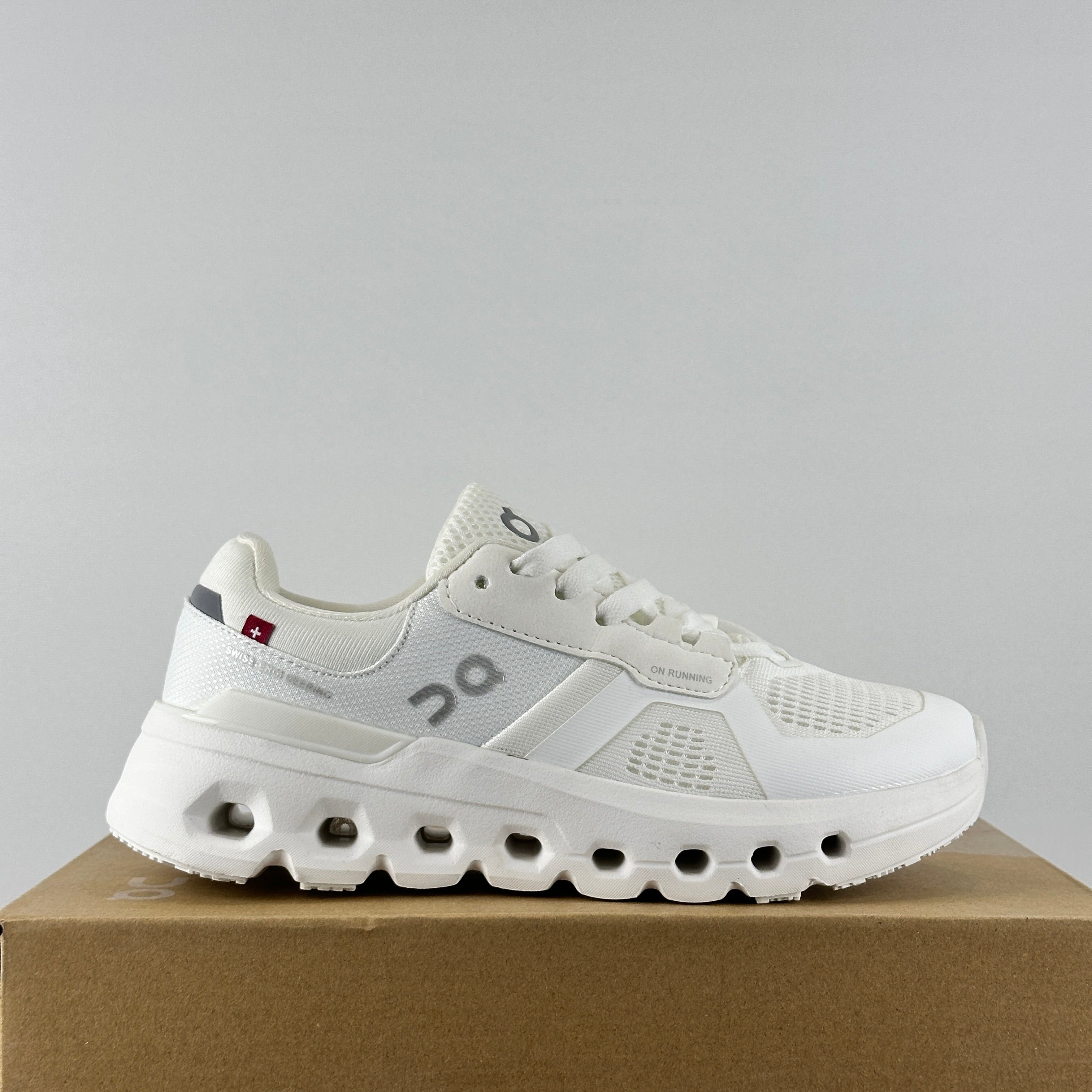 CloudRunner 2 (C.A)