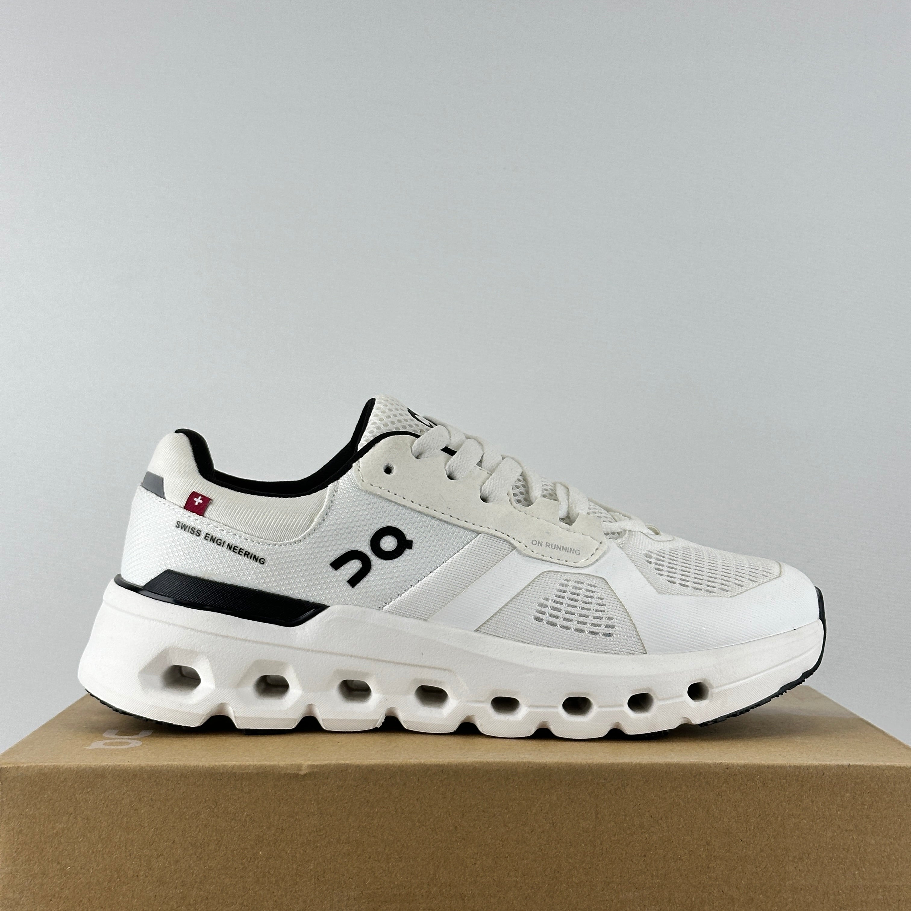 CloudRunner 2 (C.A)