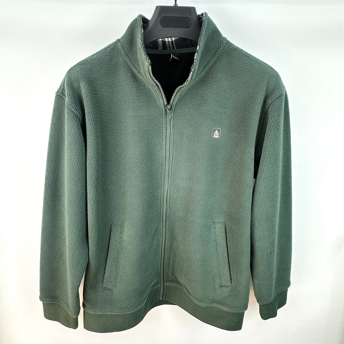 Fleece jacket ho-016