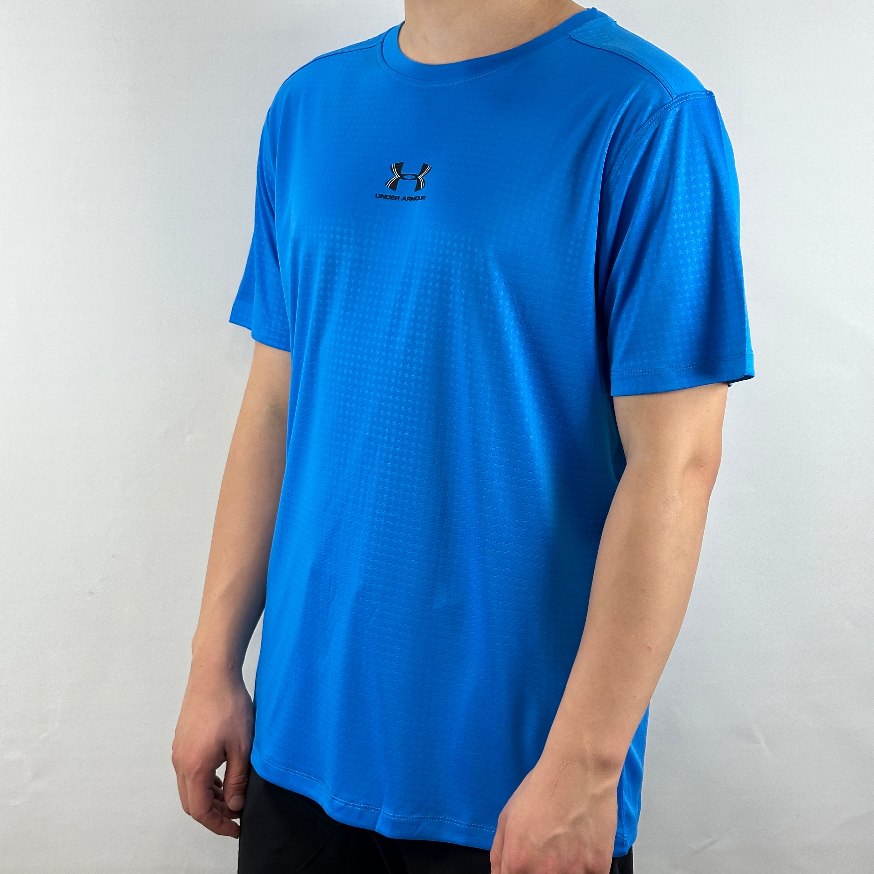 DRIFIT T-SH UA003