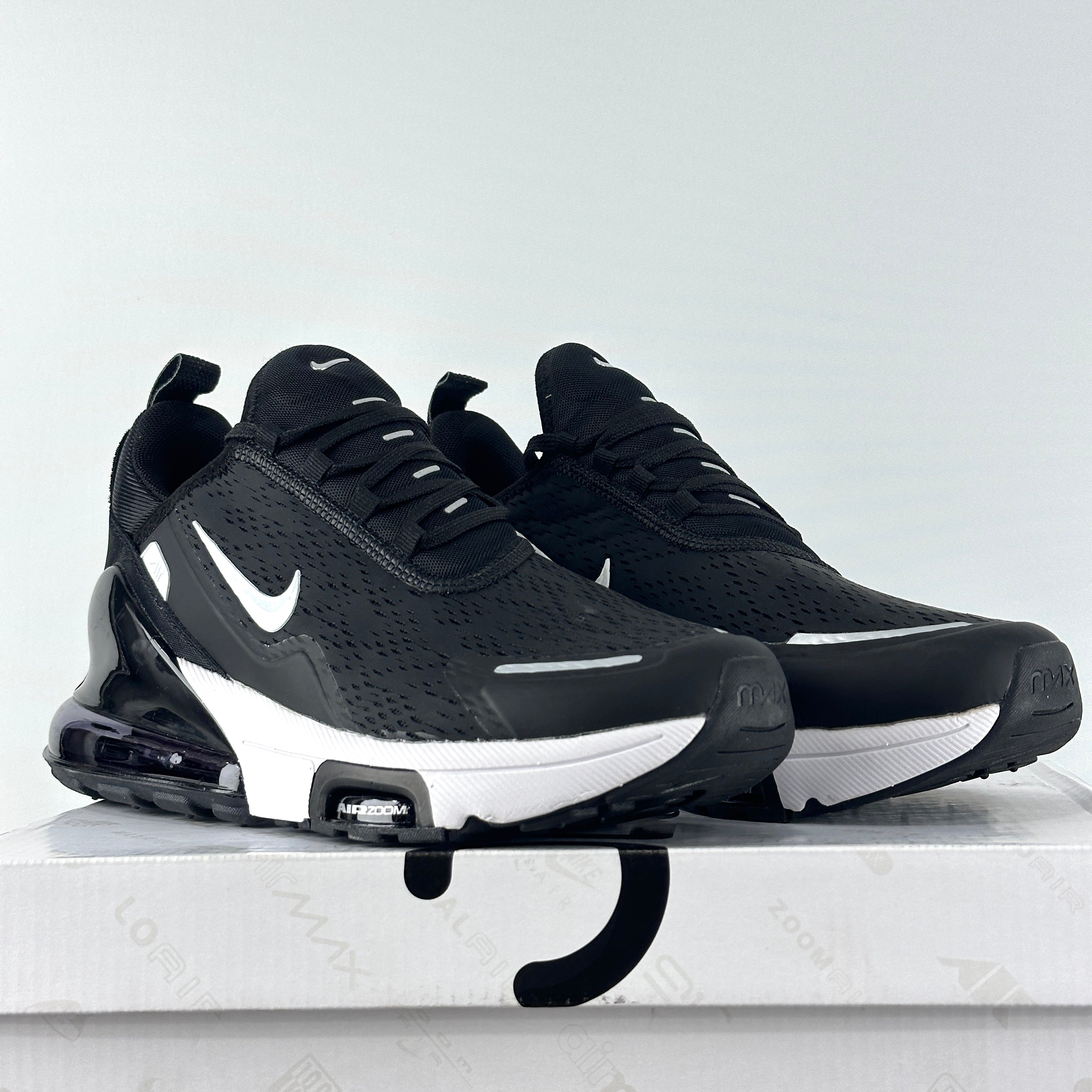 A. Max 270 black-white