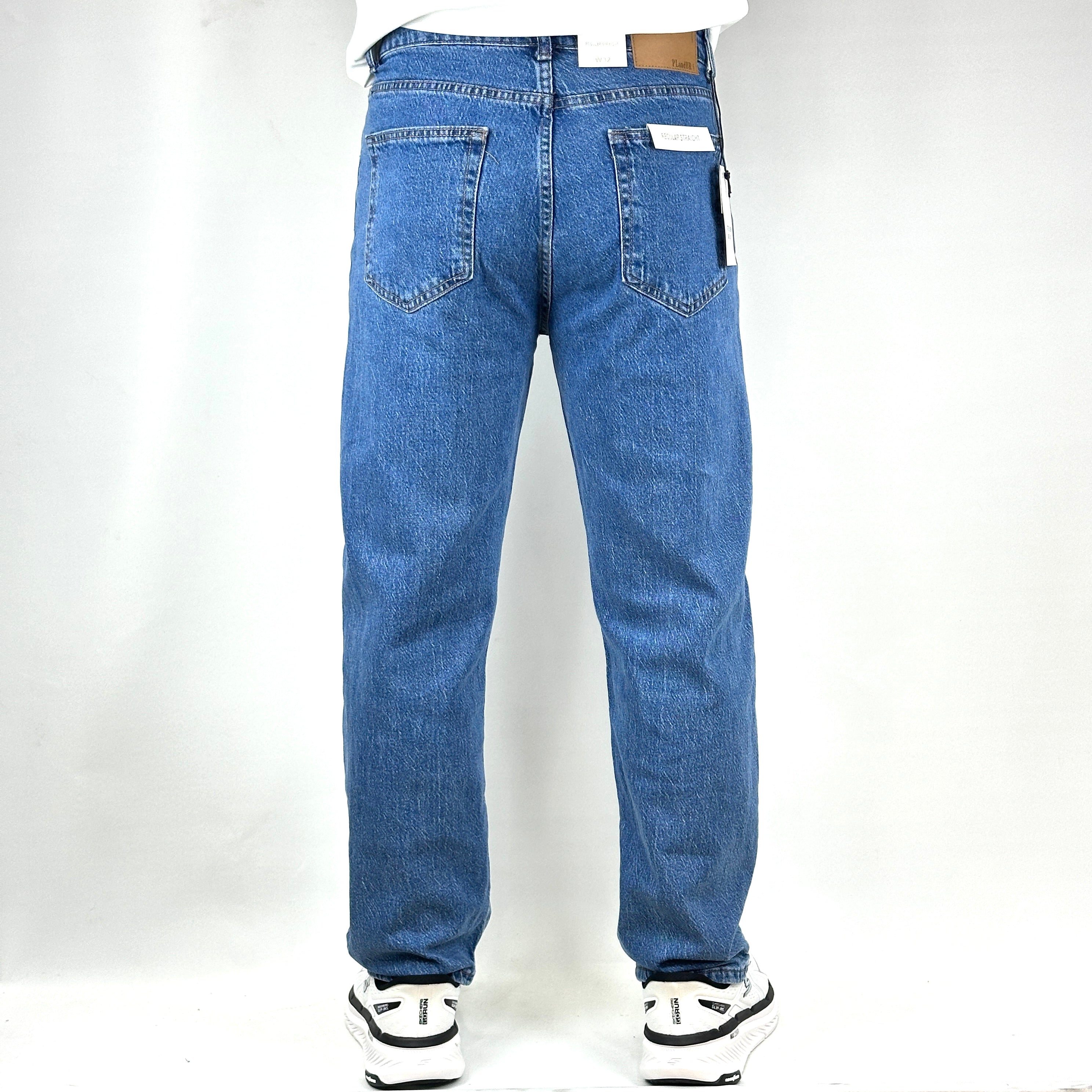 Regular Jeans RH25