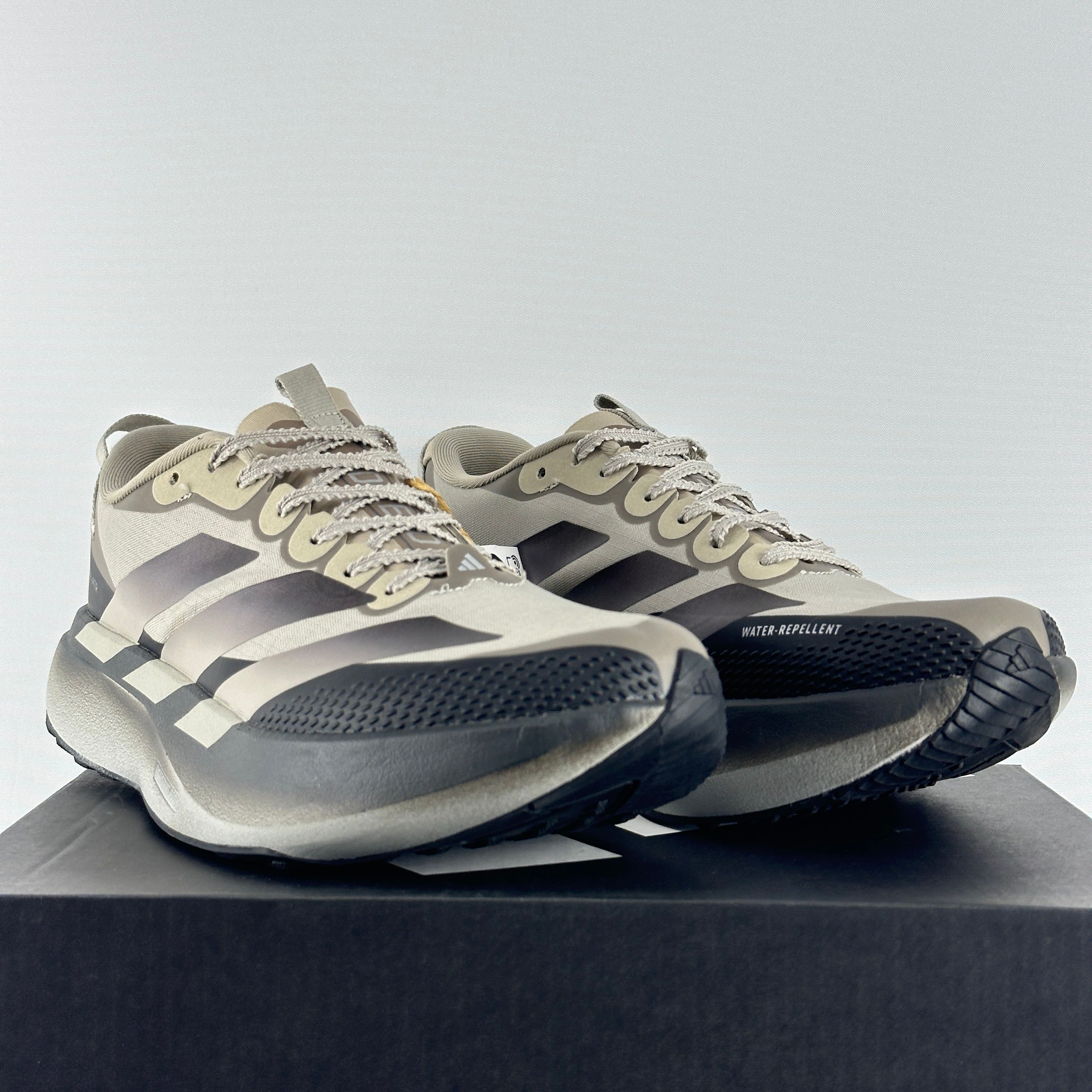 Adizero Evo SL khaki-black
