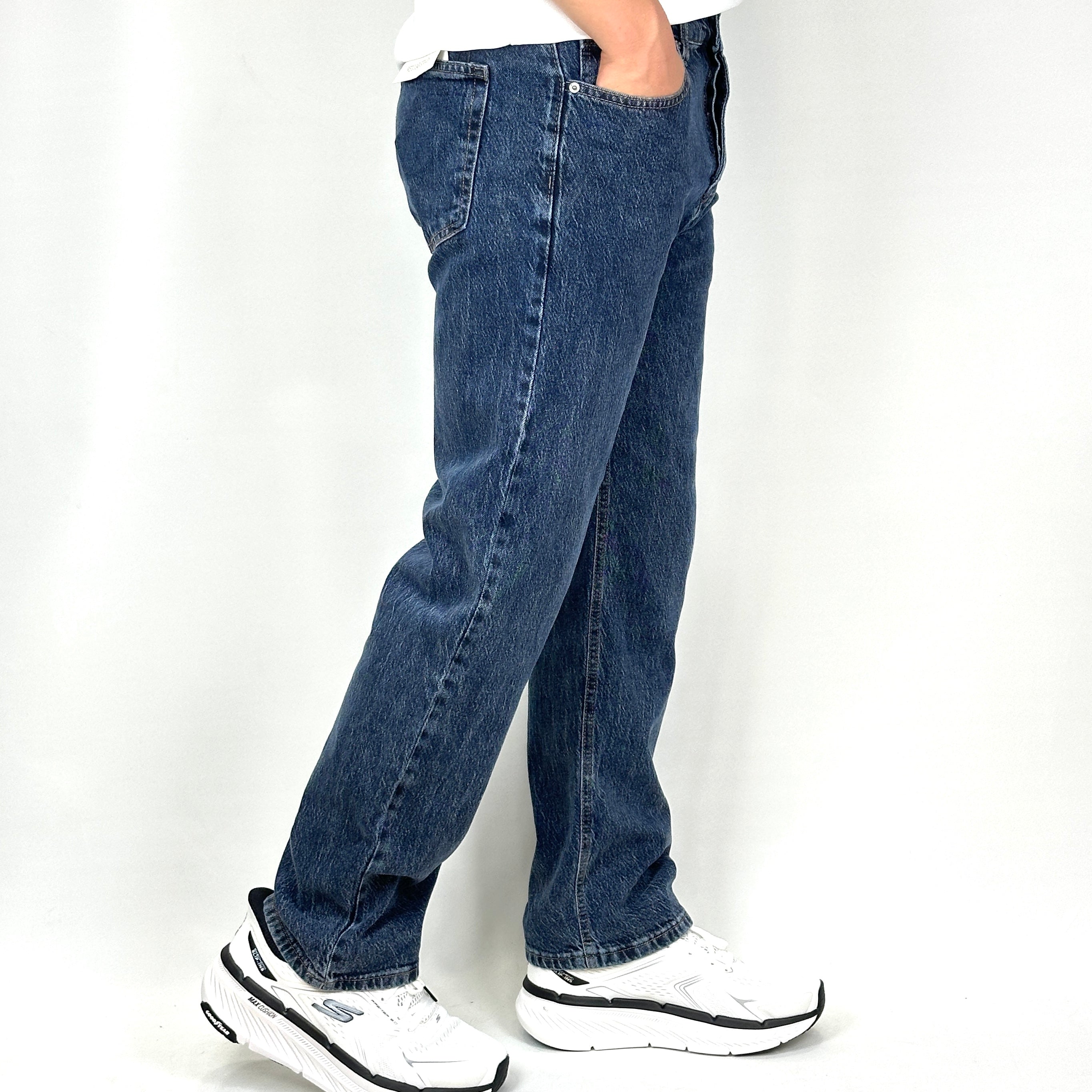 Regular Jeans RH25