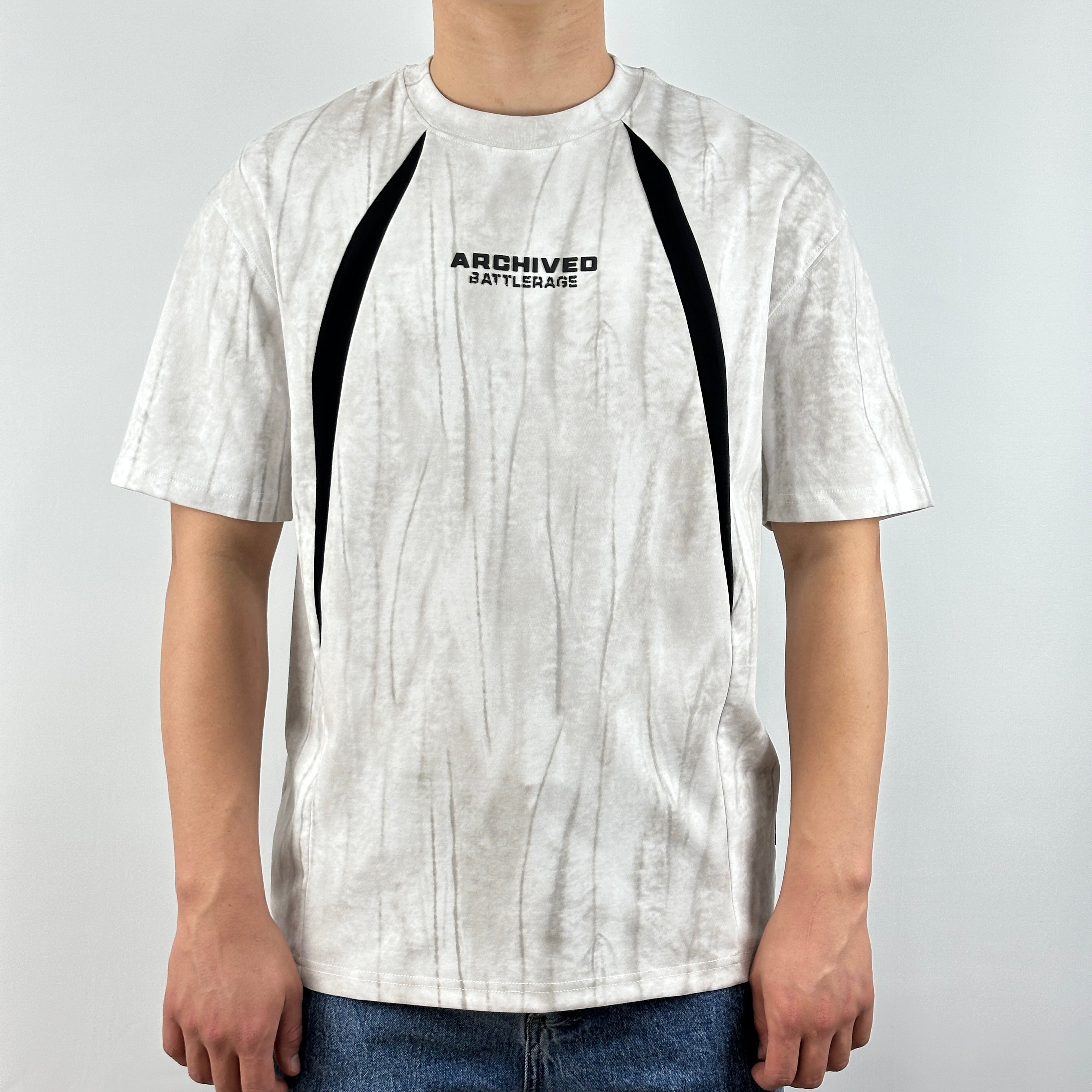 T-shirt DM38017