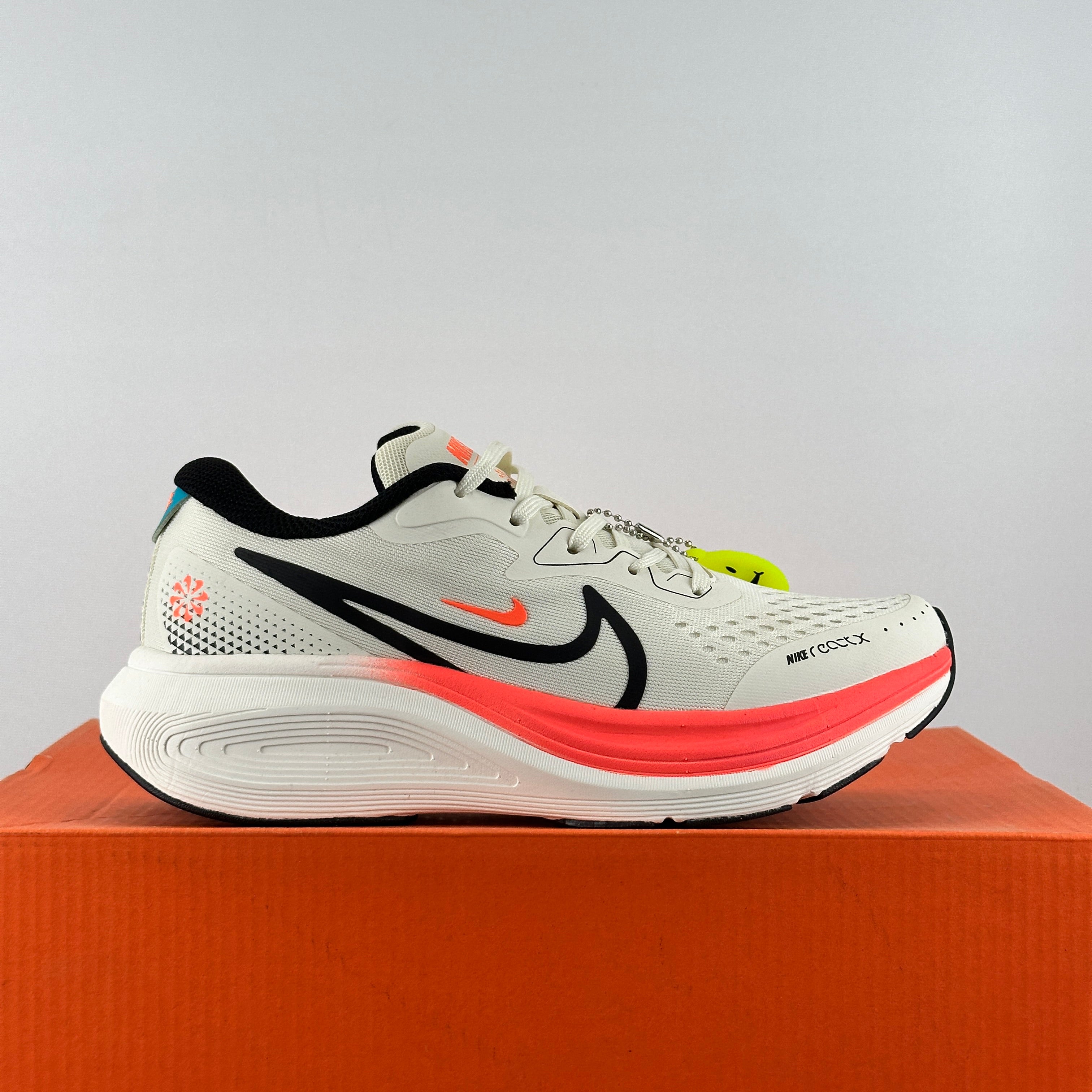 Air Alpha Zoom