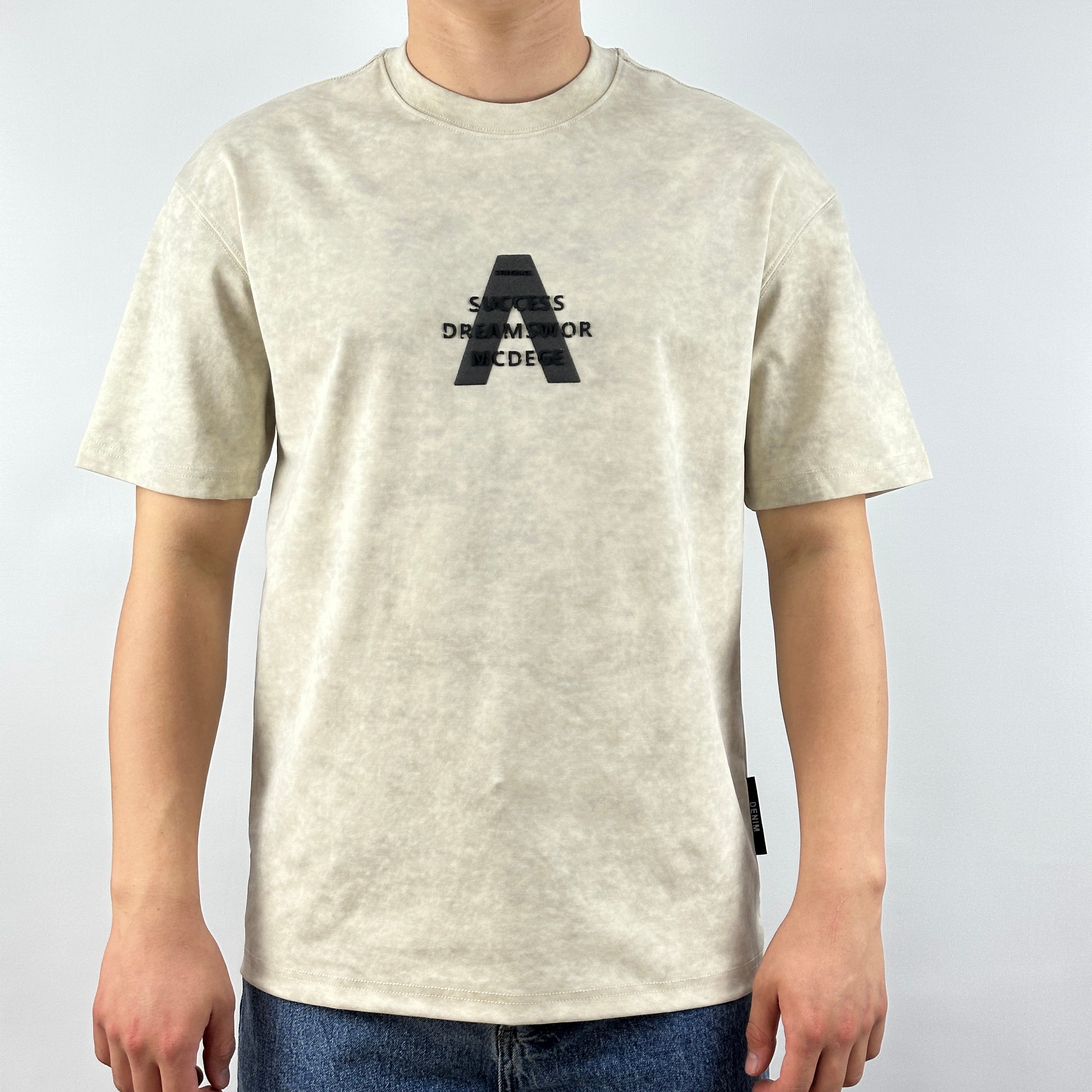 T-shirt DM38010