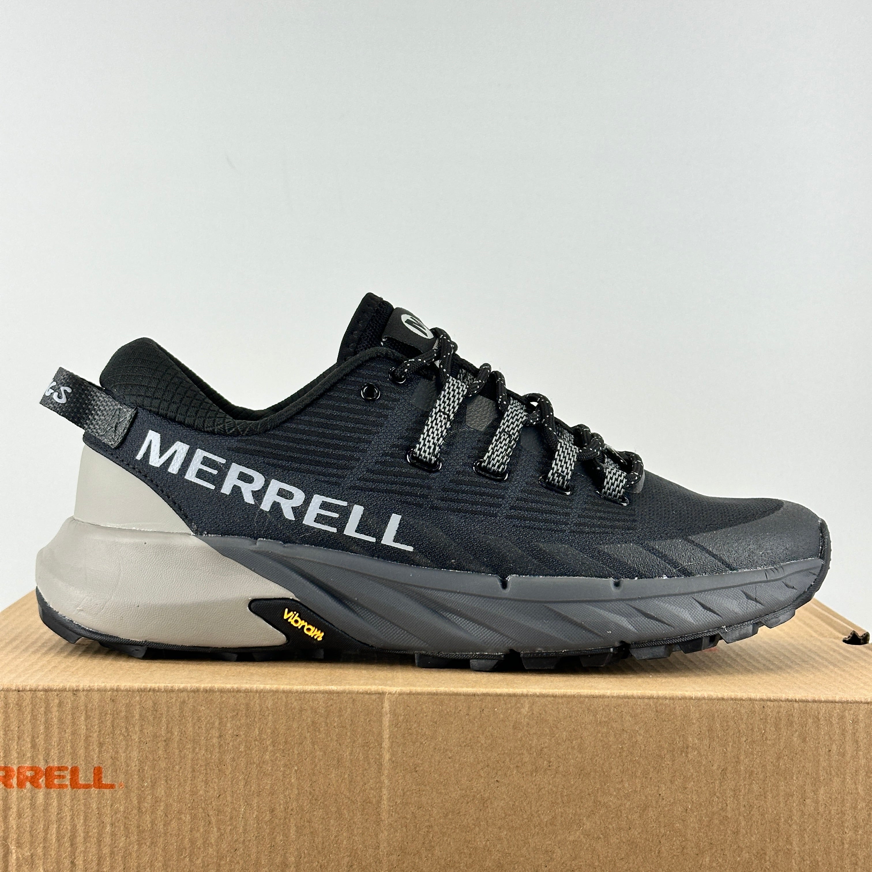 Mirrell Peak