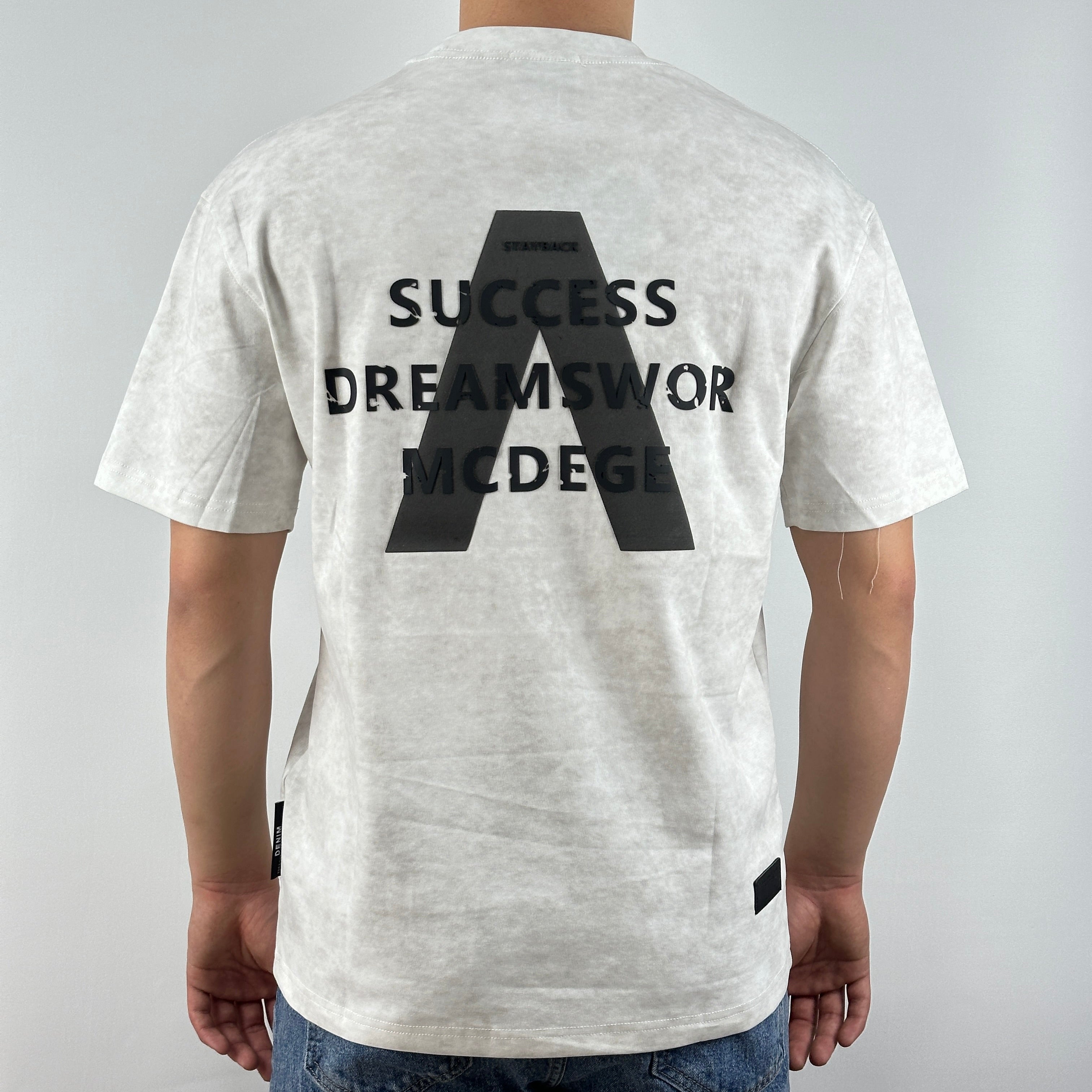 T-shirt DM38010
