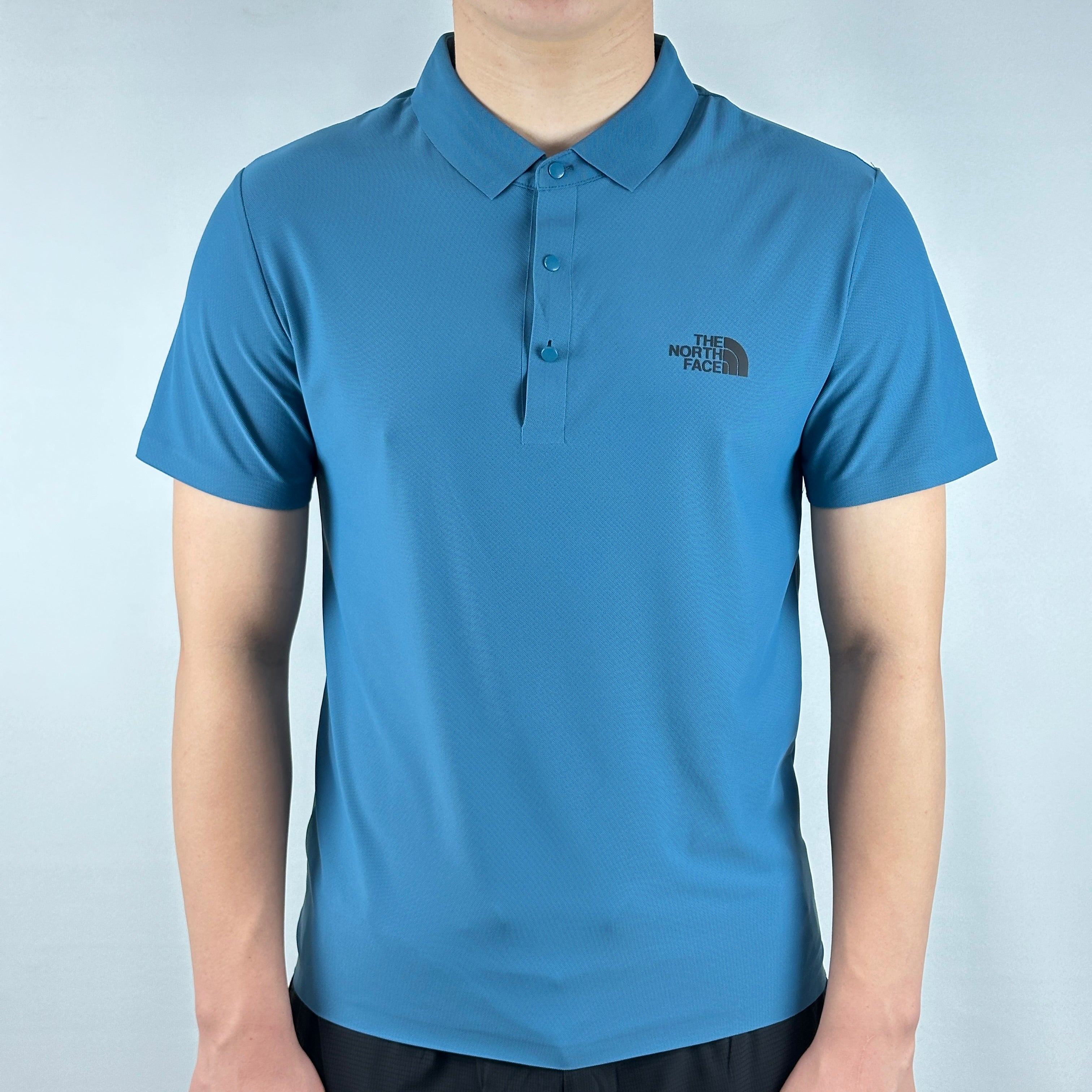 Polo N.face