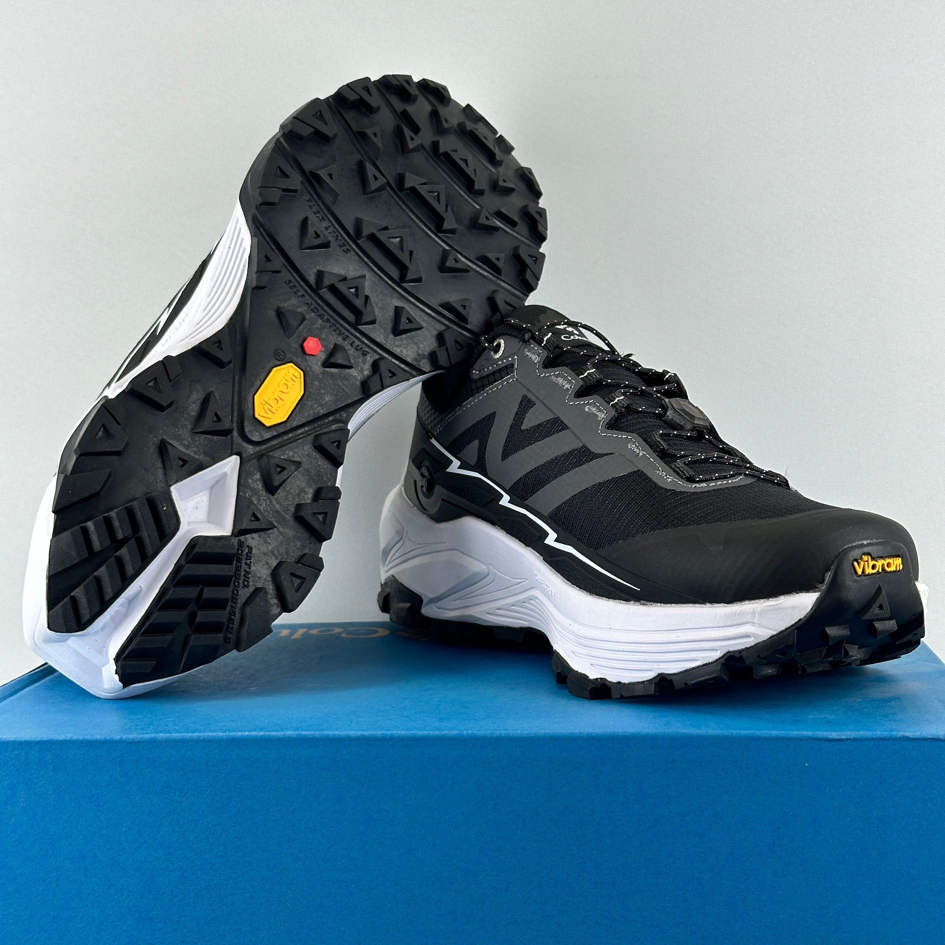 Outdry Gore-tex col