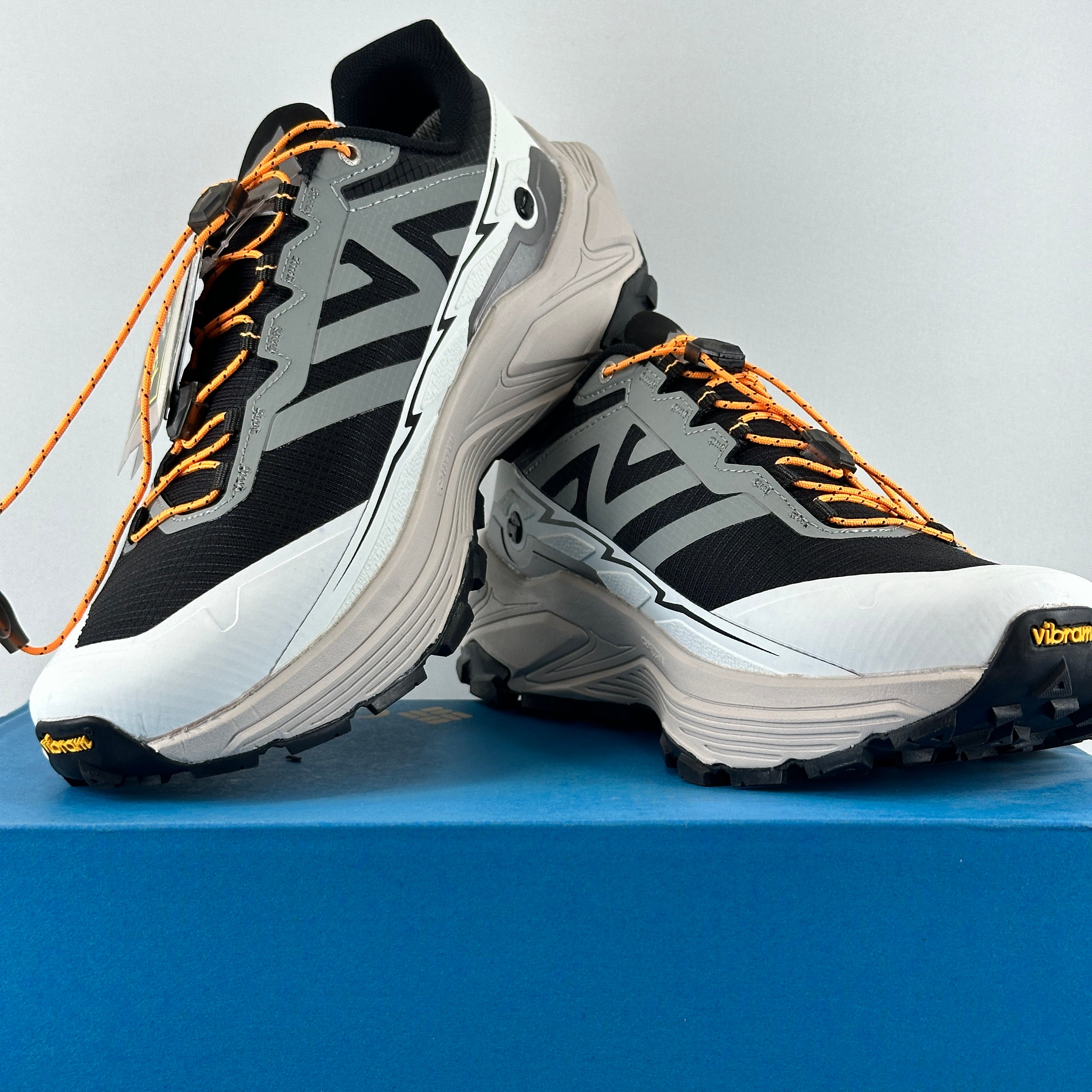 Outdry Gore-tex col