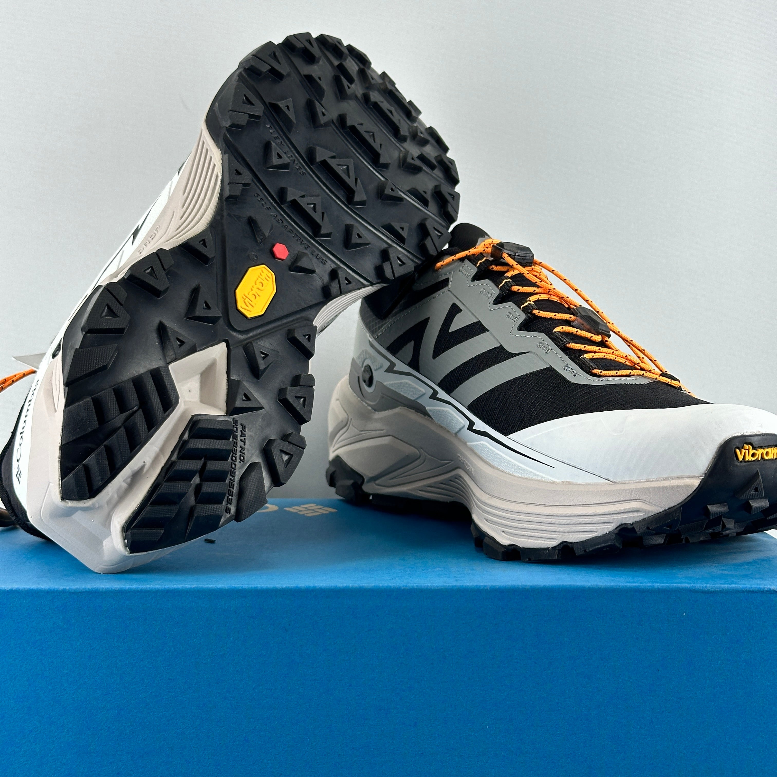 Outdry Gore-tex col