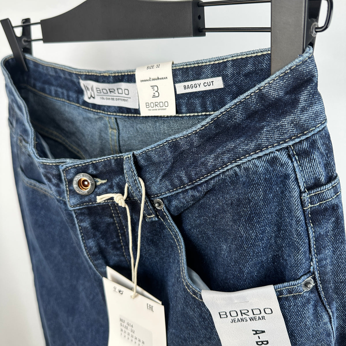 Baggy jeans g14