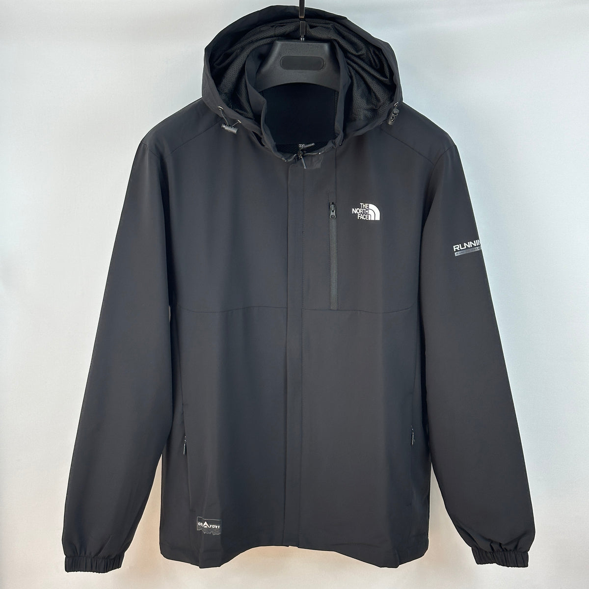 Sport jacket 9839f (waterproof)