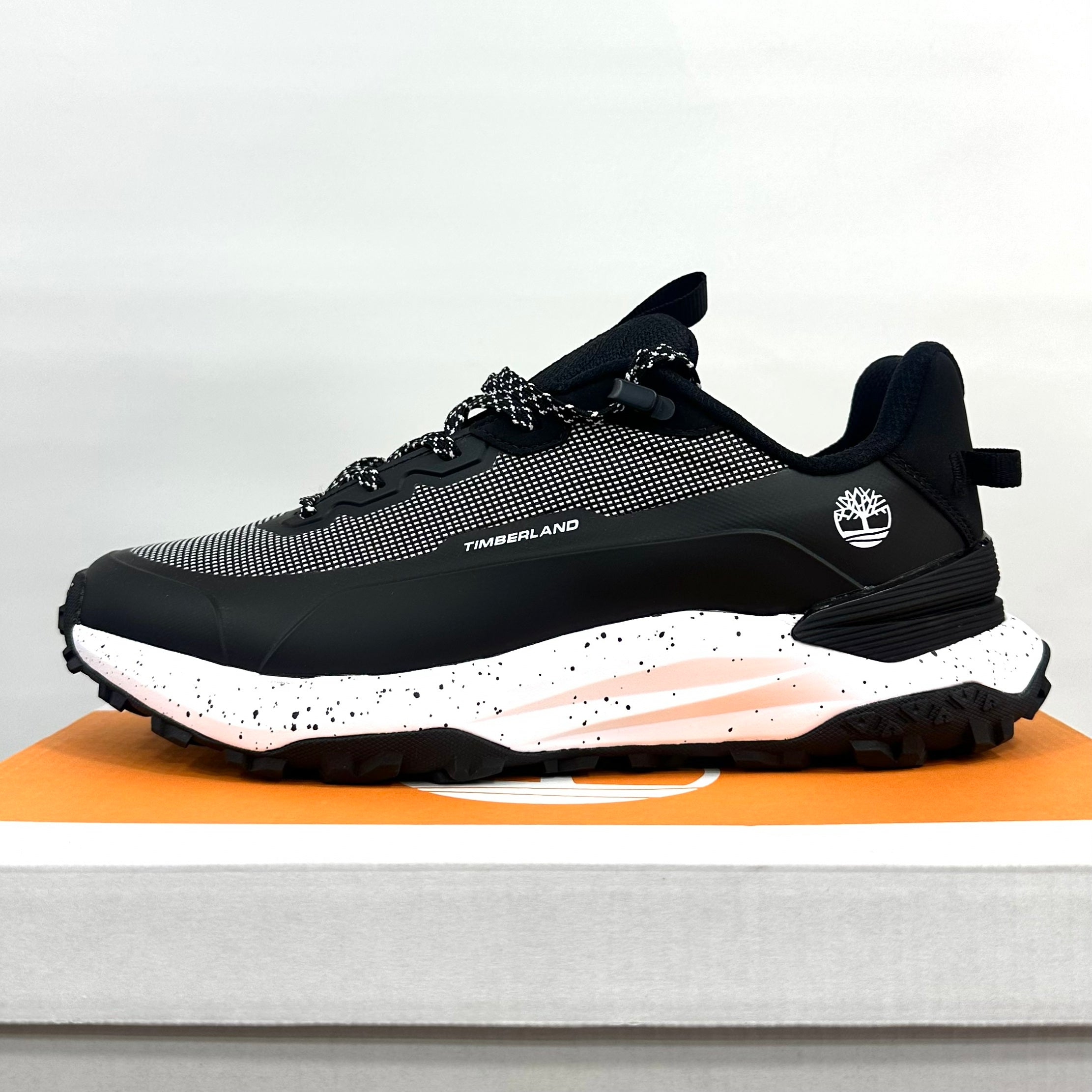 Timberland Motion Access Low