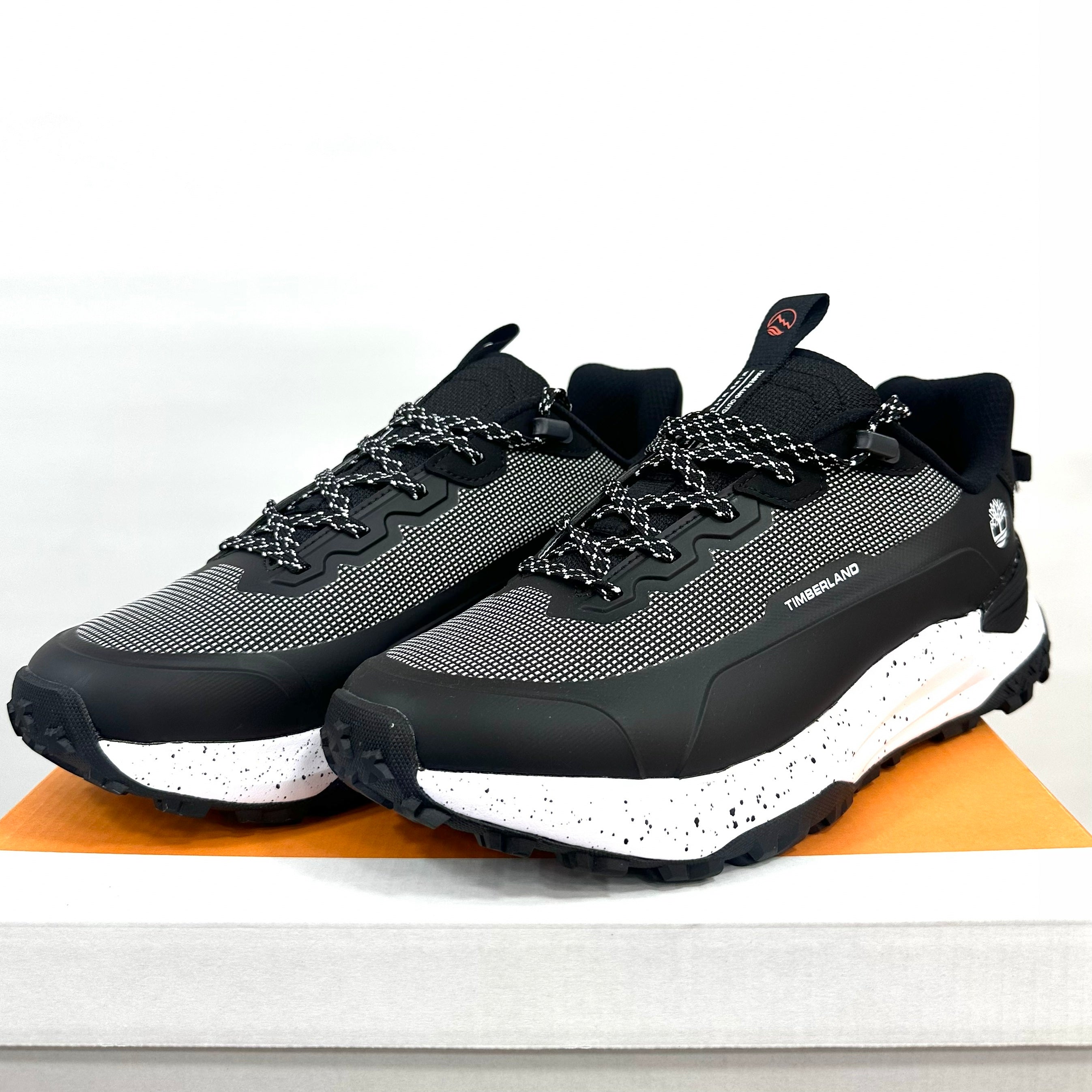 Timberland Motion Access Low