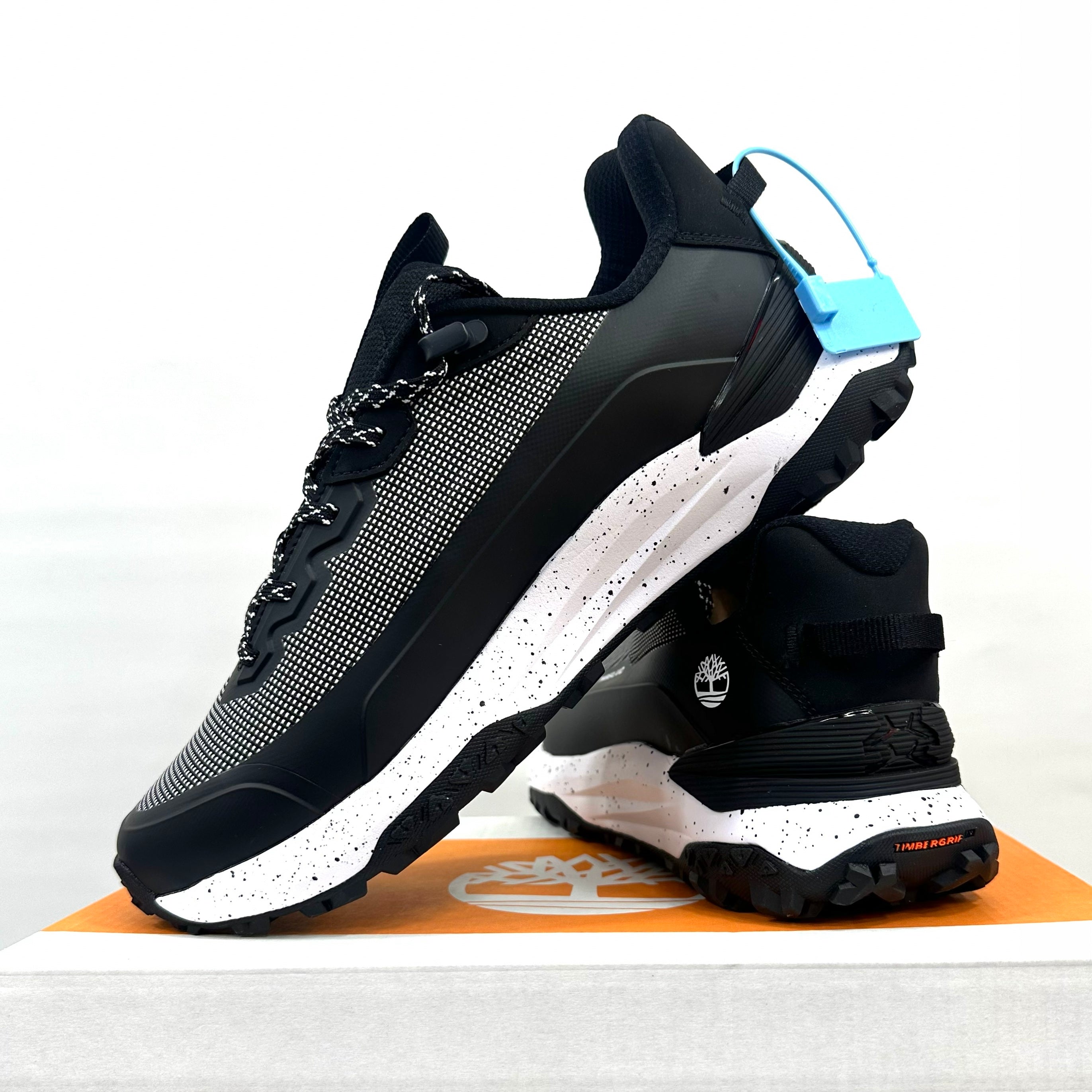 Timberland Motion Access Low