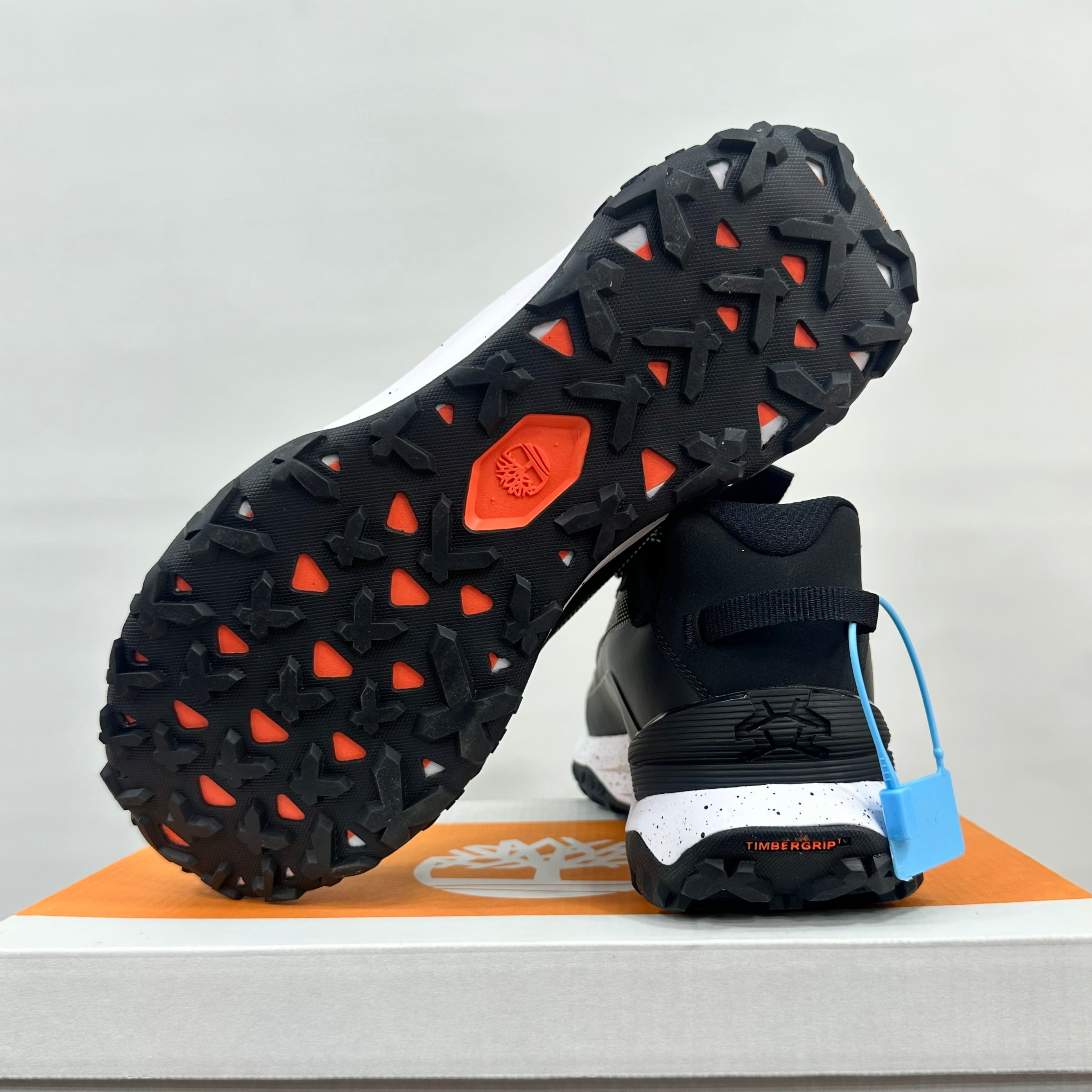 Timberland Motion Access Low