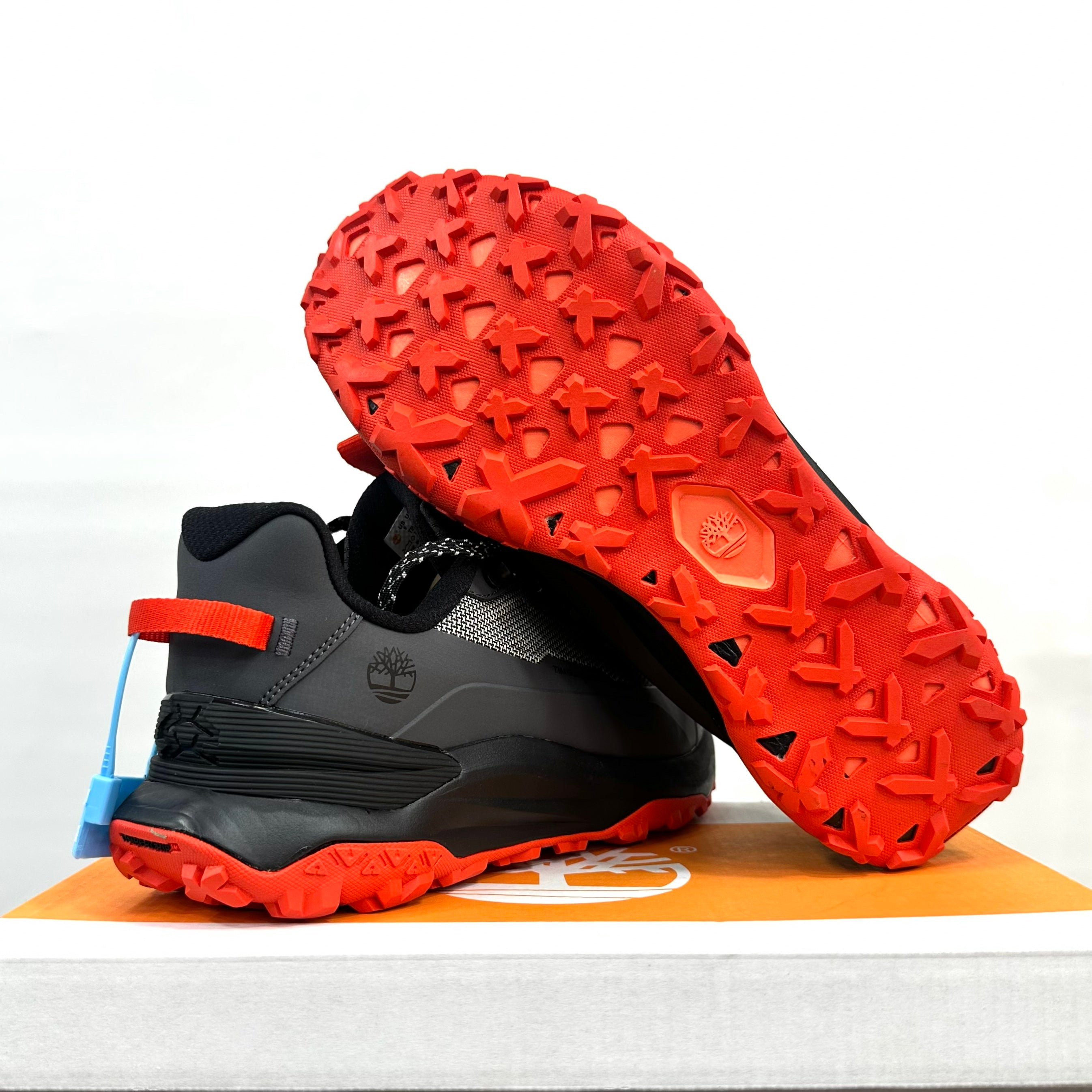 Timberland Motion Access Low