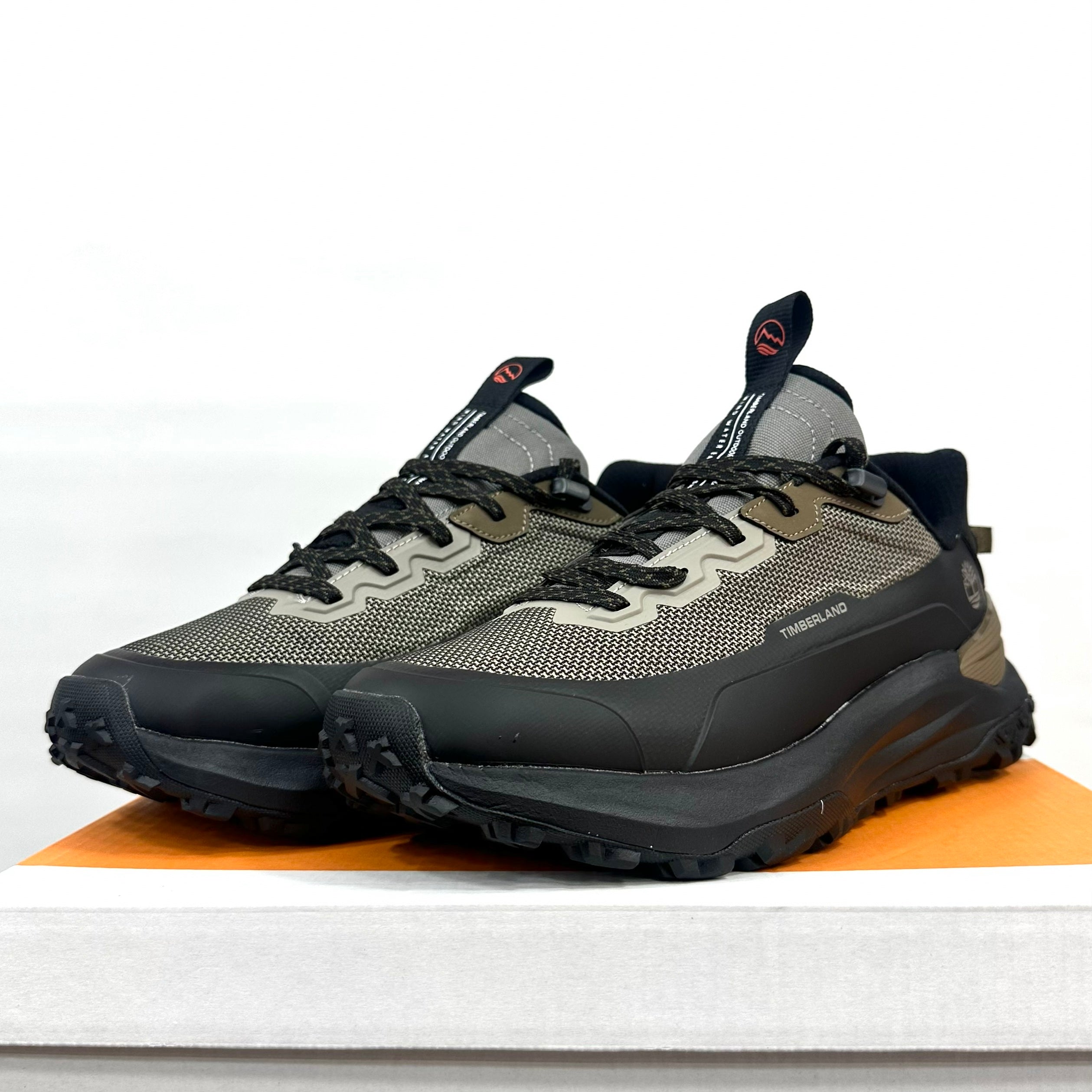 Timberland Motion Access Low