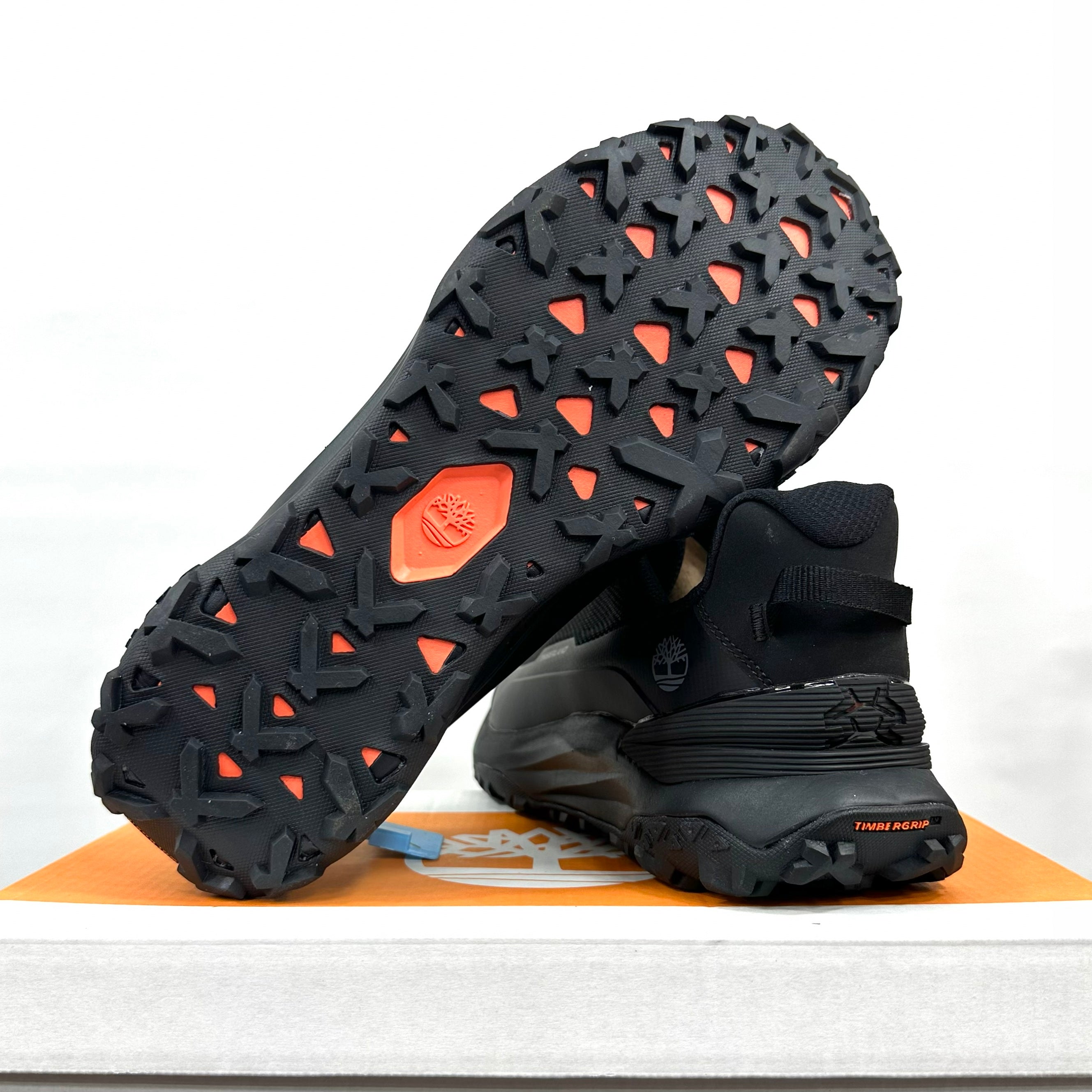 Timberland Motion Access Low