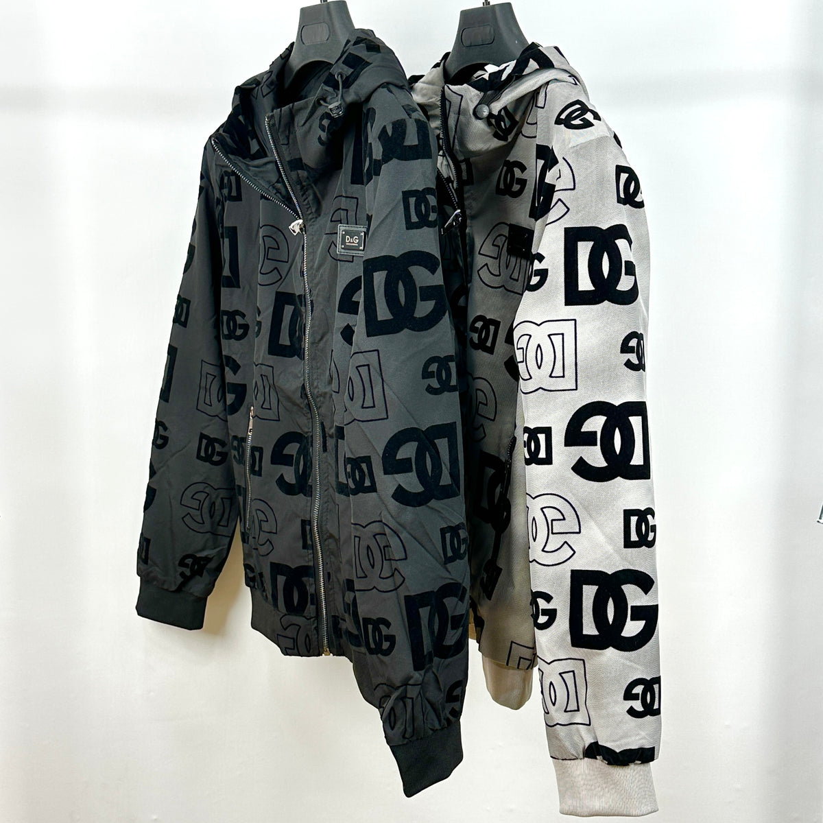 Jackets